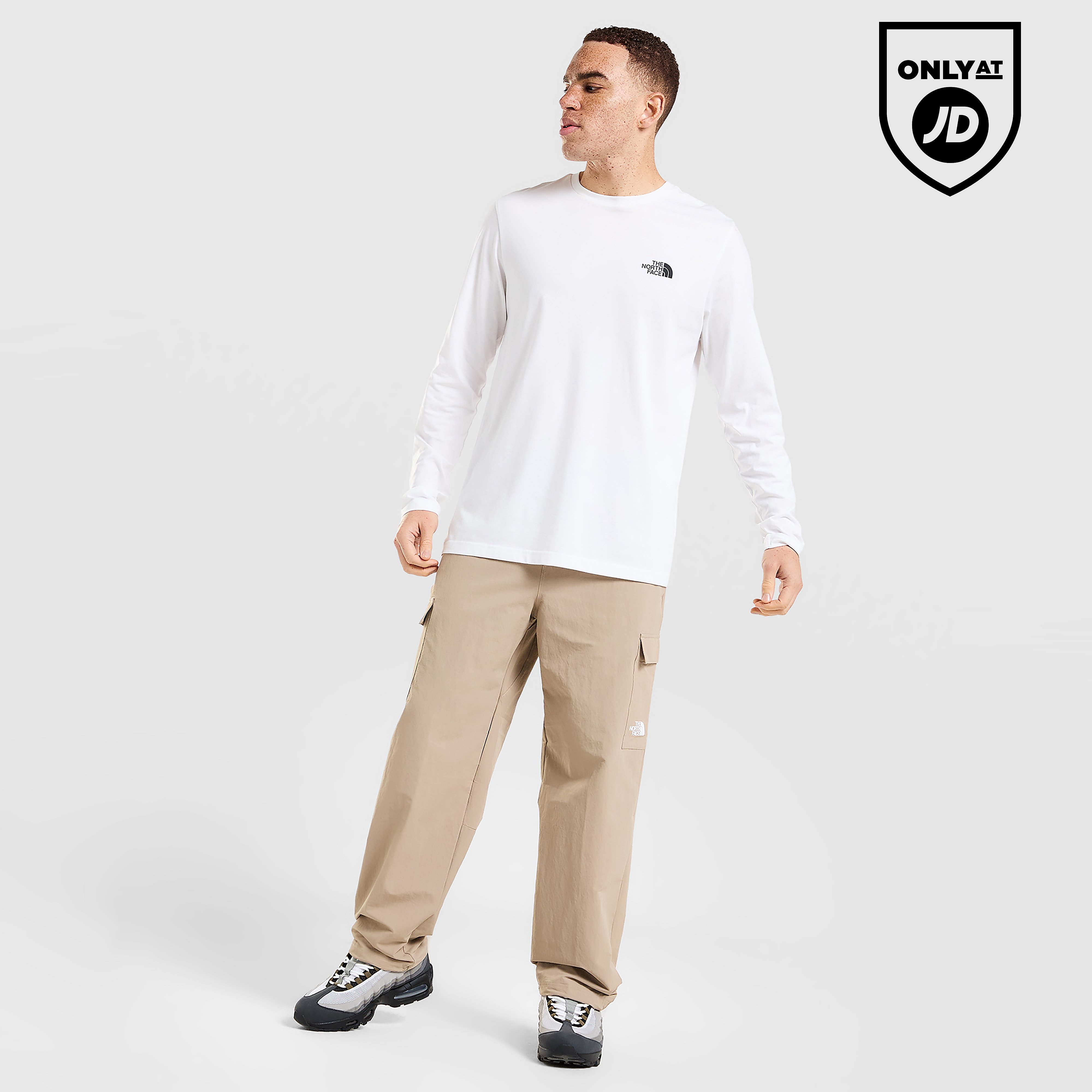 The North Face Trishull Cargo Pants