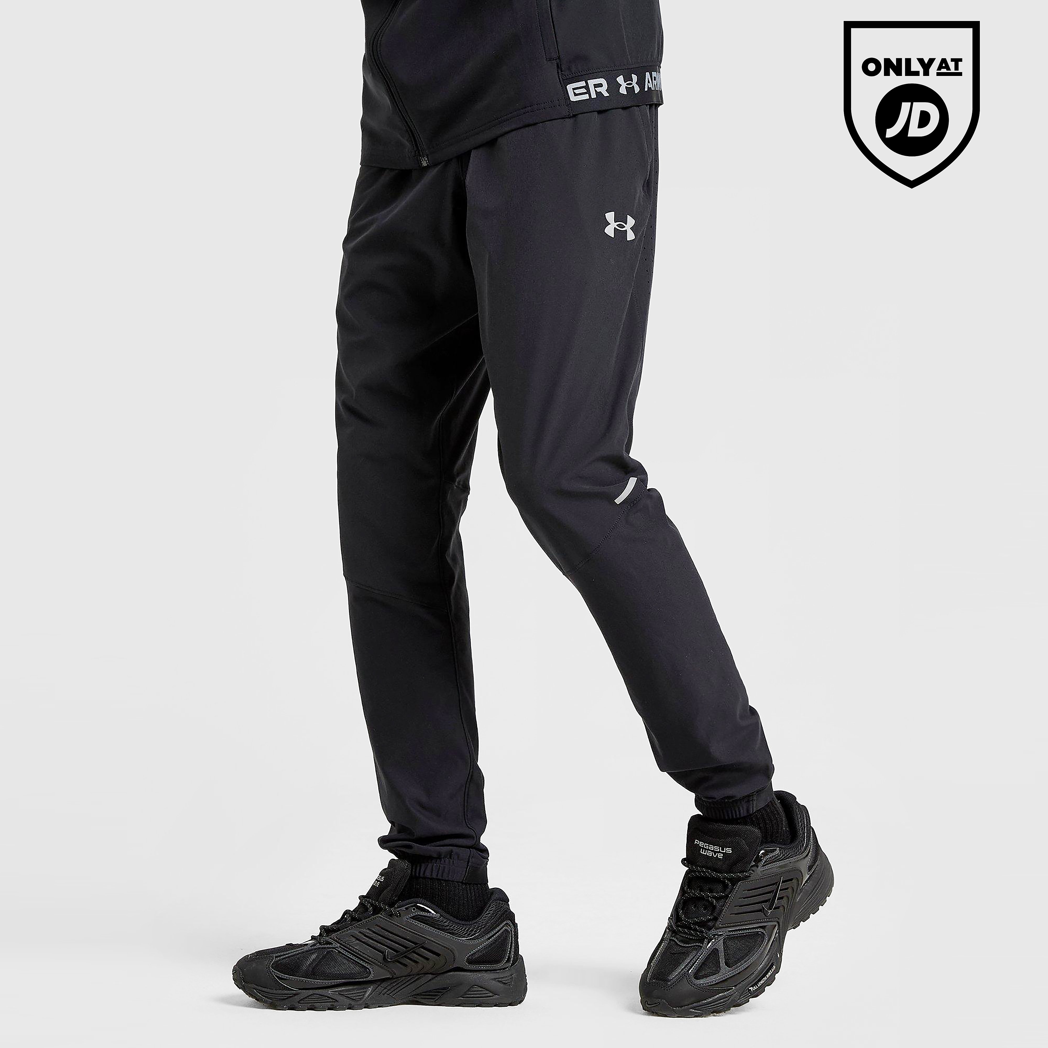 Under Armour Vanish Performance Track Pants