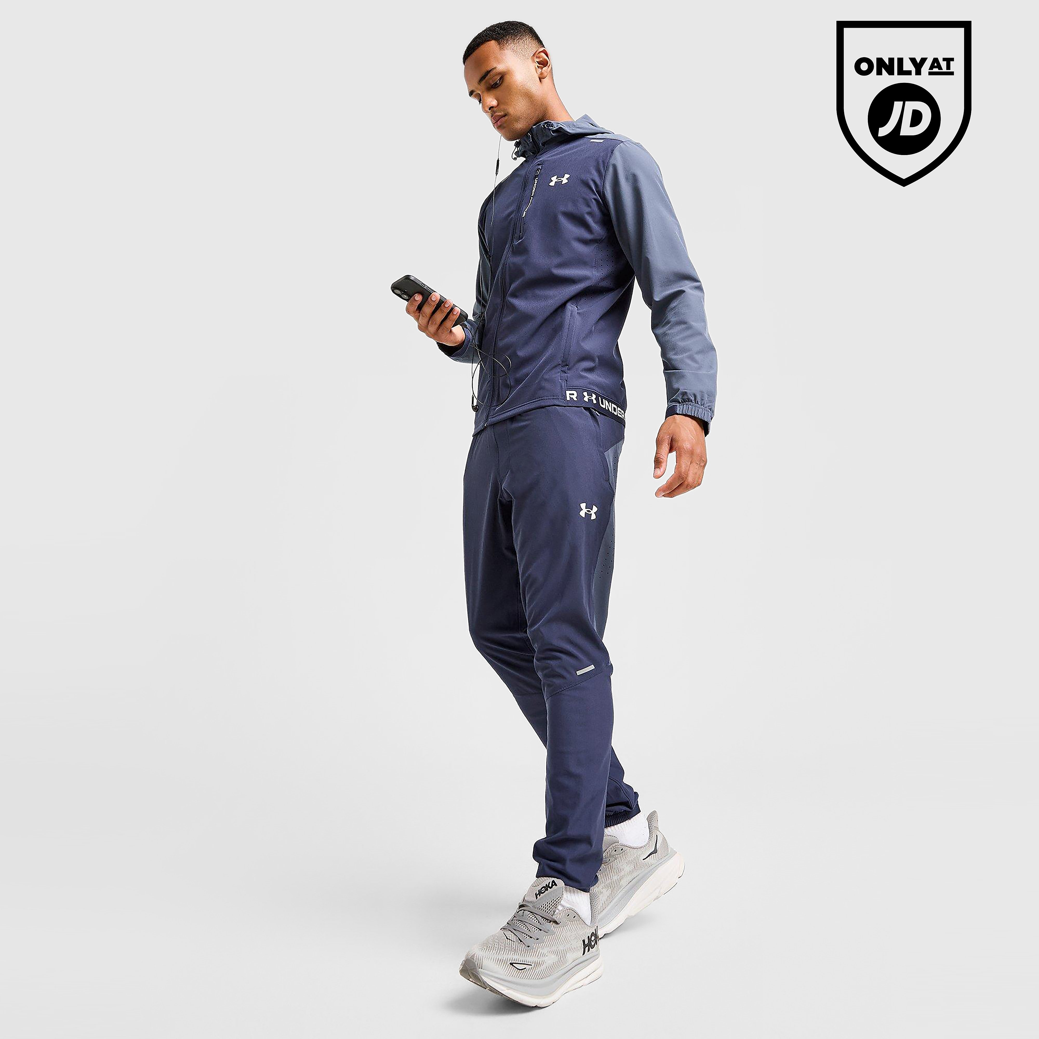 Under Armour Vanish Performance Track Pants