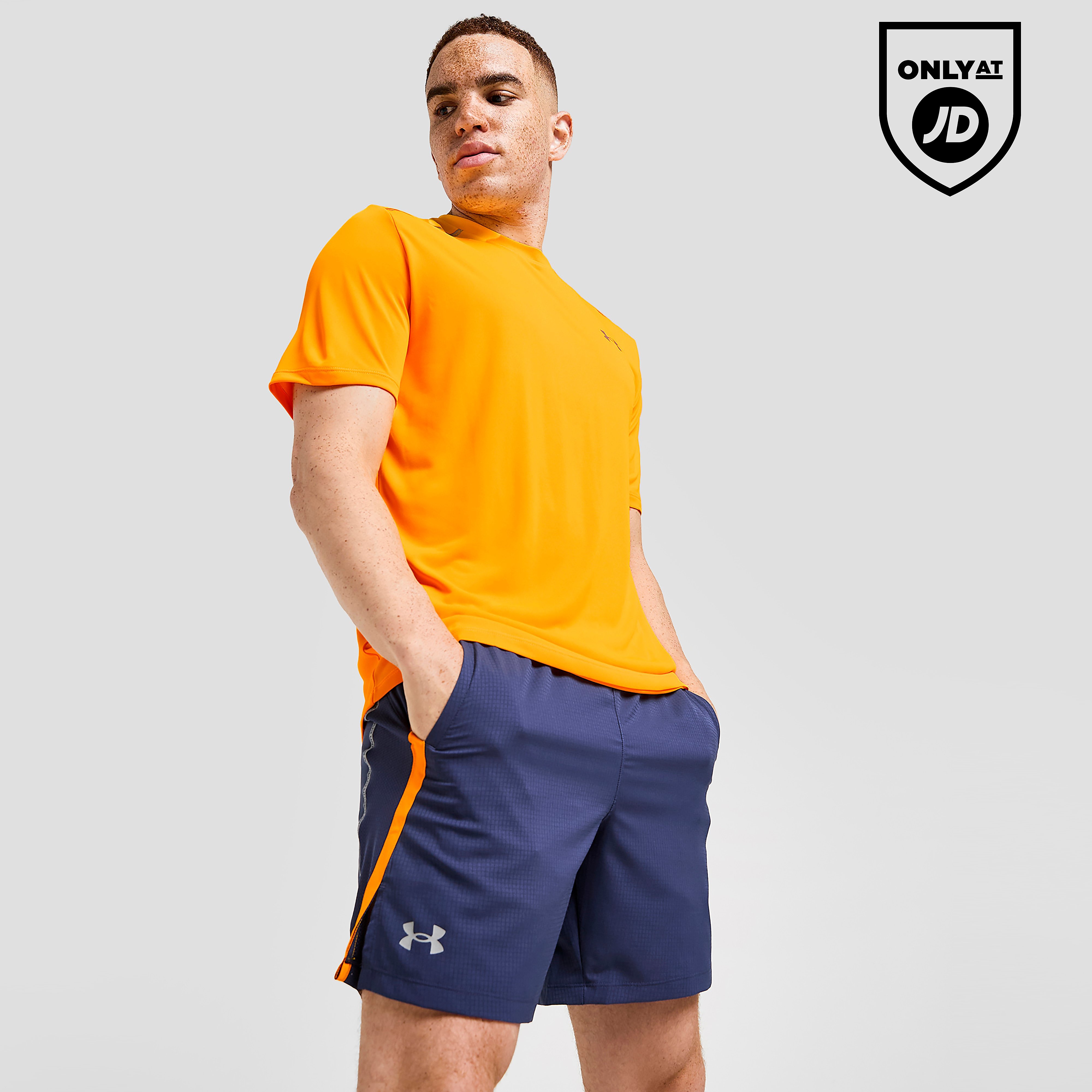 Under Armour Launch Shorts
