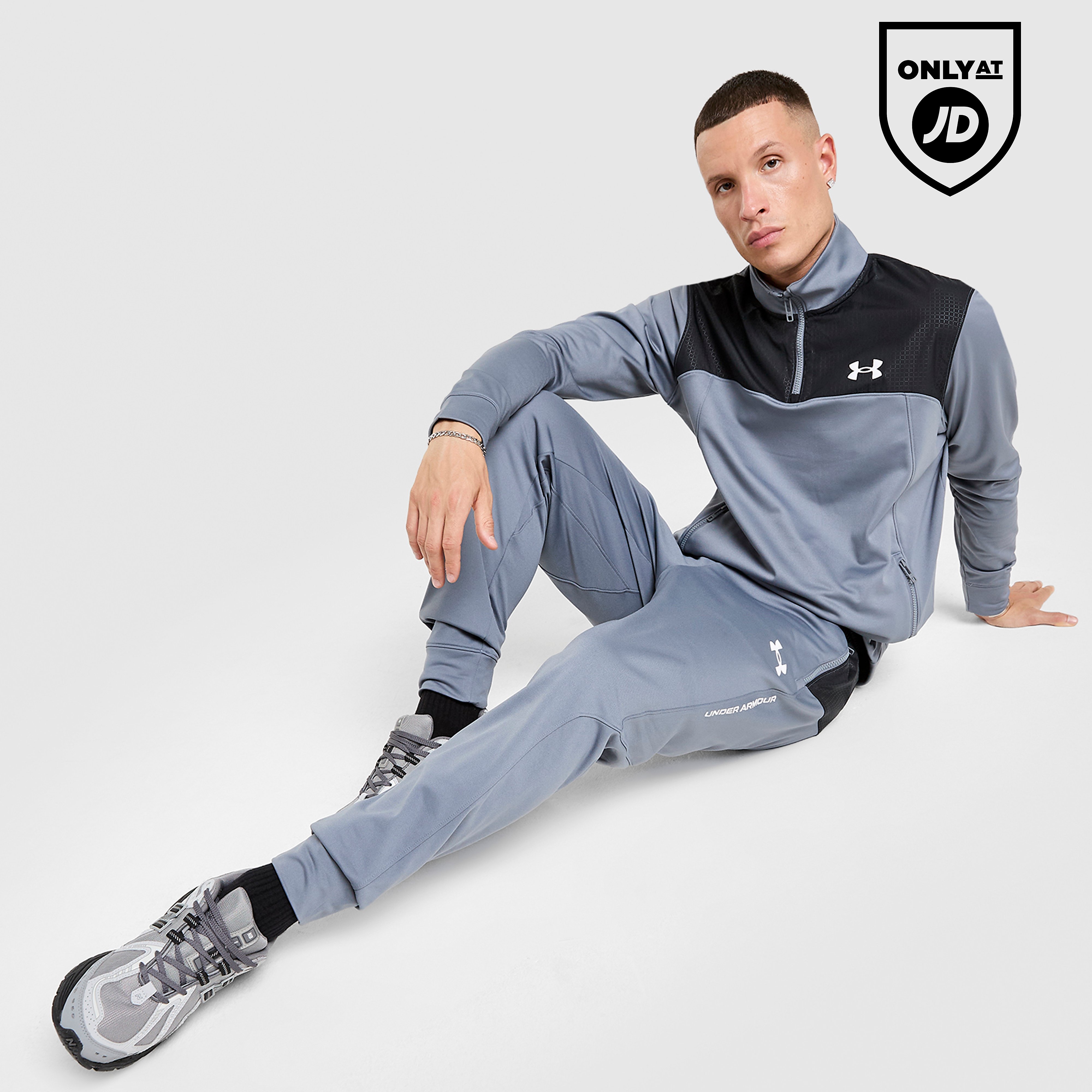 Under Armour Brawl Track Pants