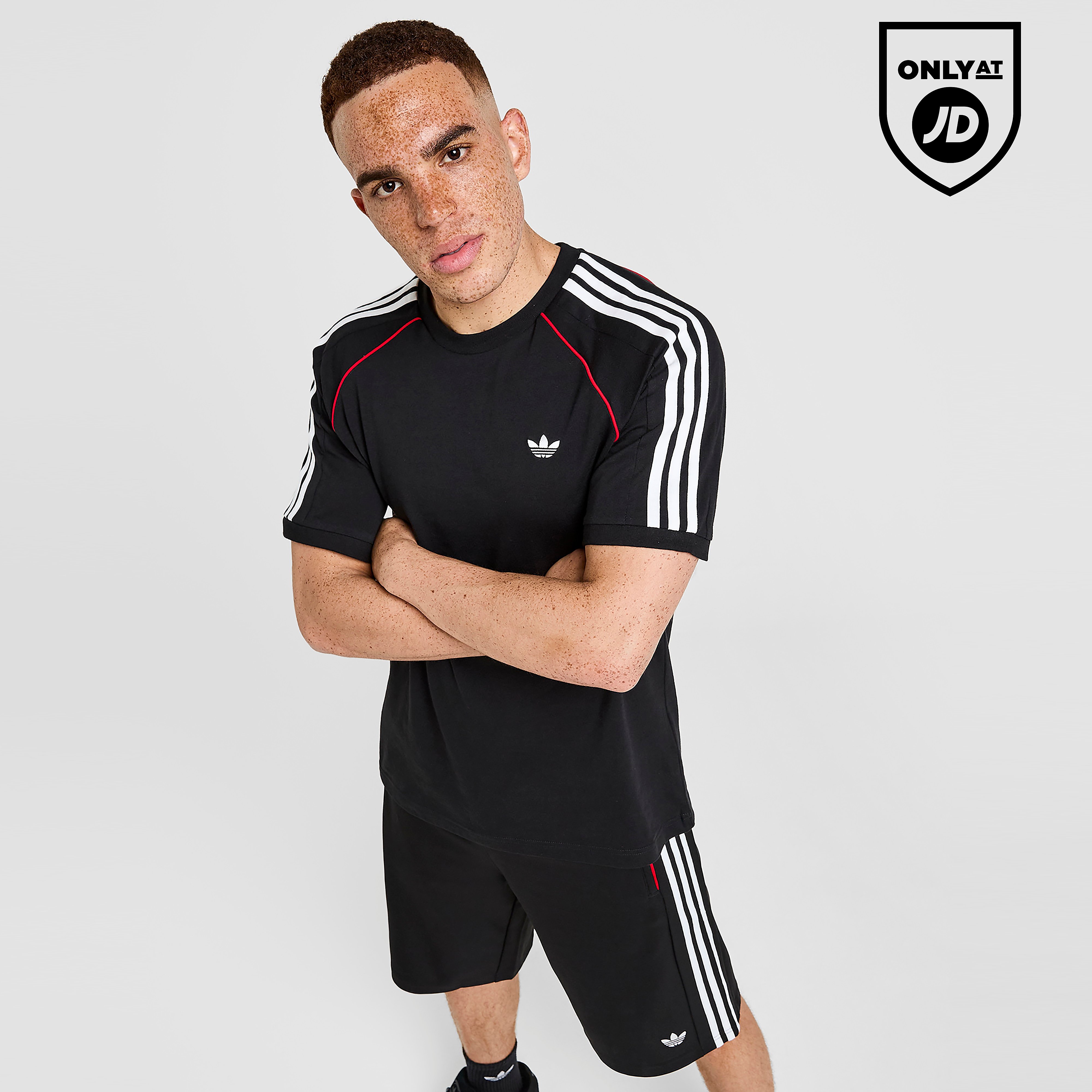 adidas Originals Terrace T-Shirt