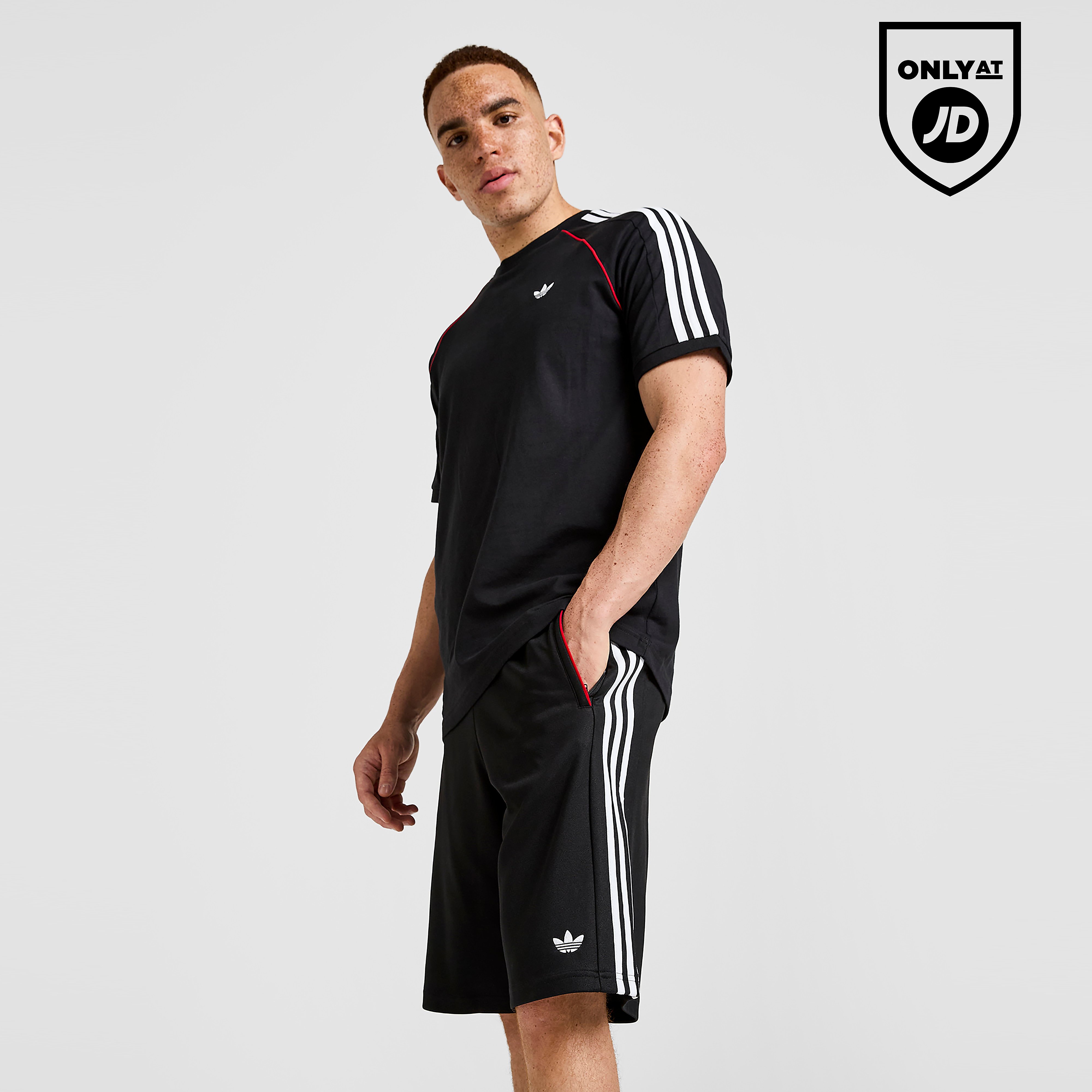 adidas Originals Terrace Shorts