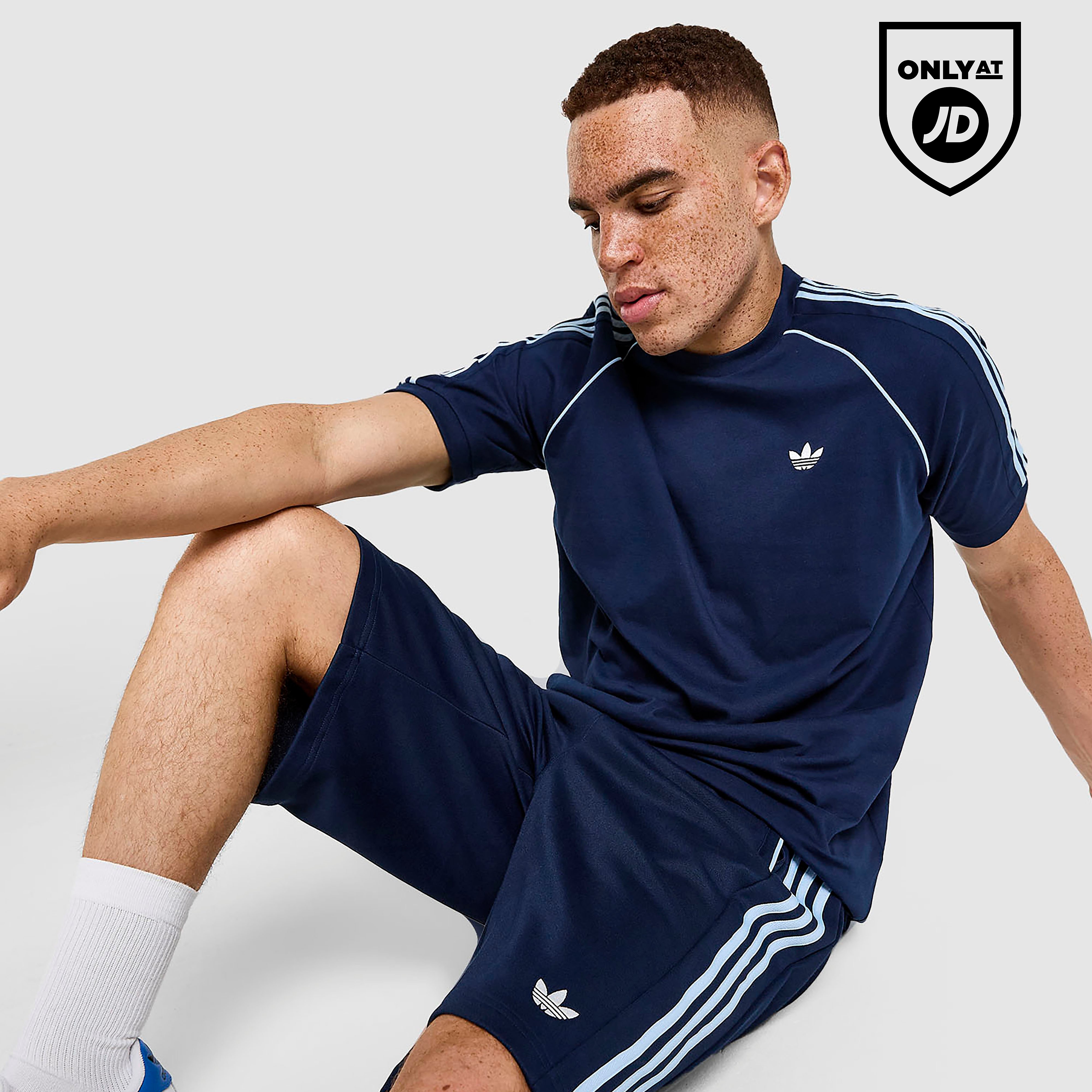 adidas Originals Terrace Shorts