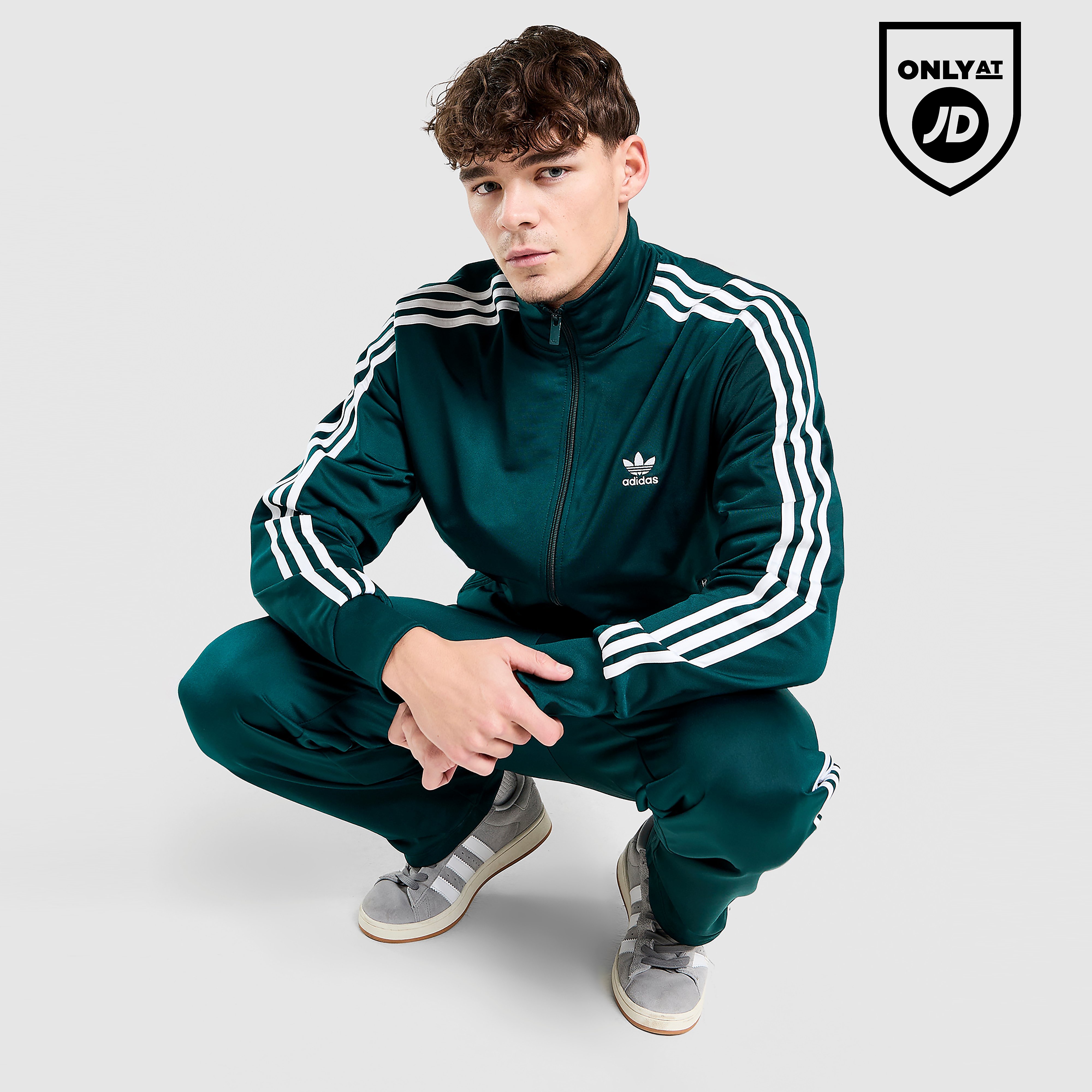 adidas Originals Firebird Track Top