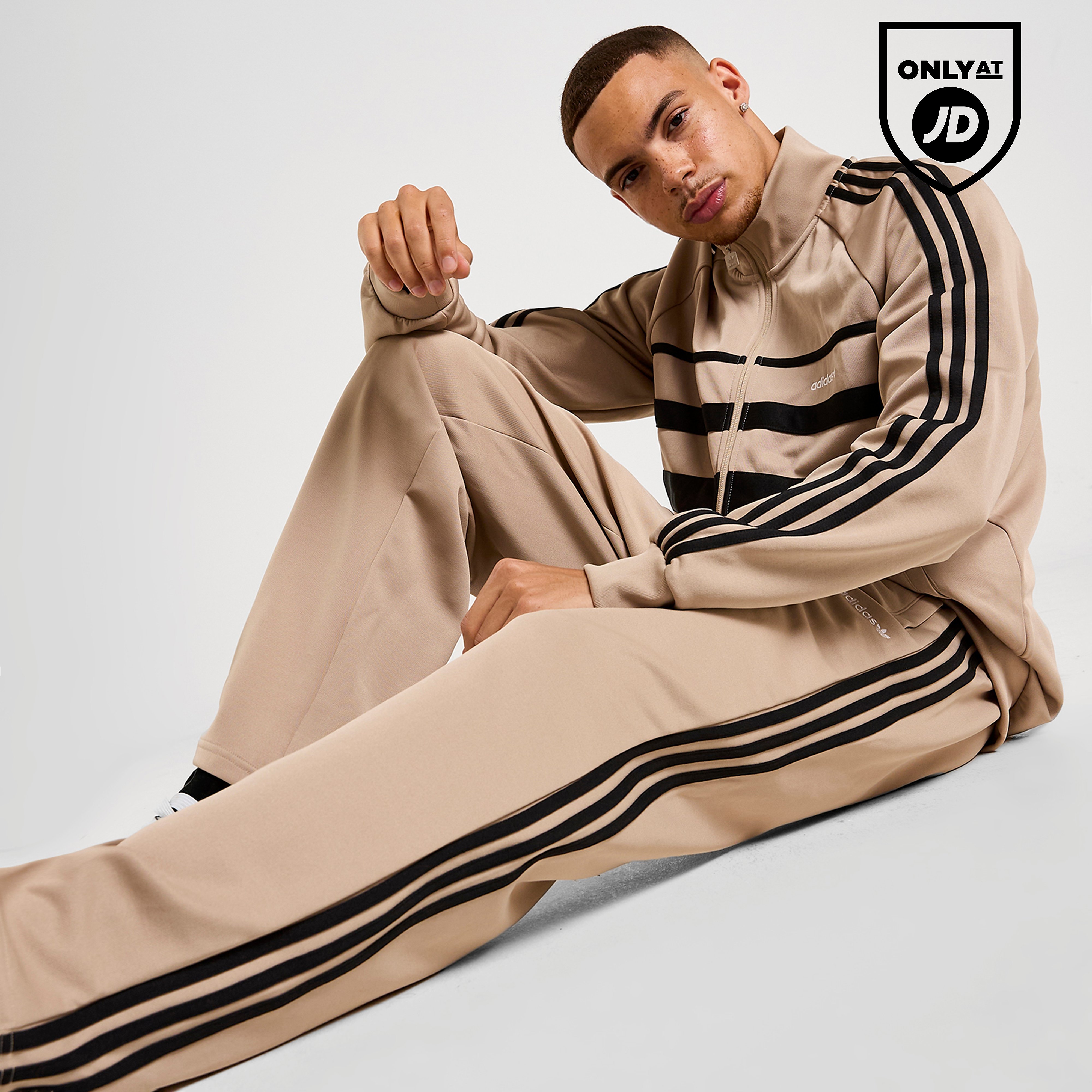 adidas Originals First Track Pants