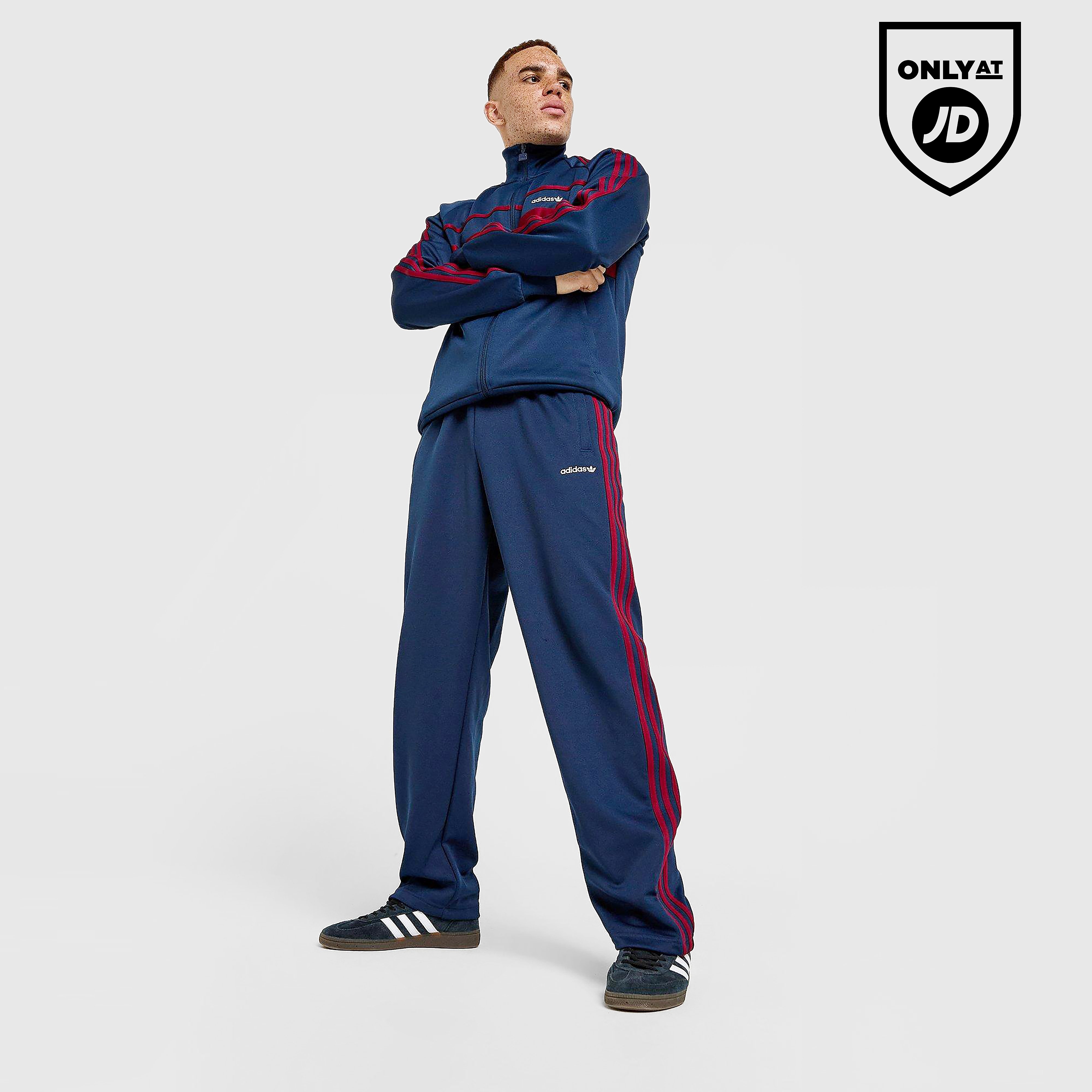 adidas Originals First Track Pants
