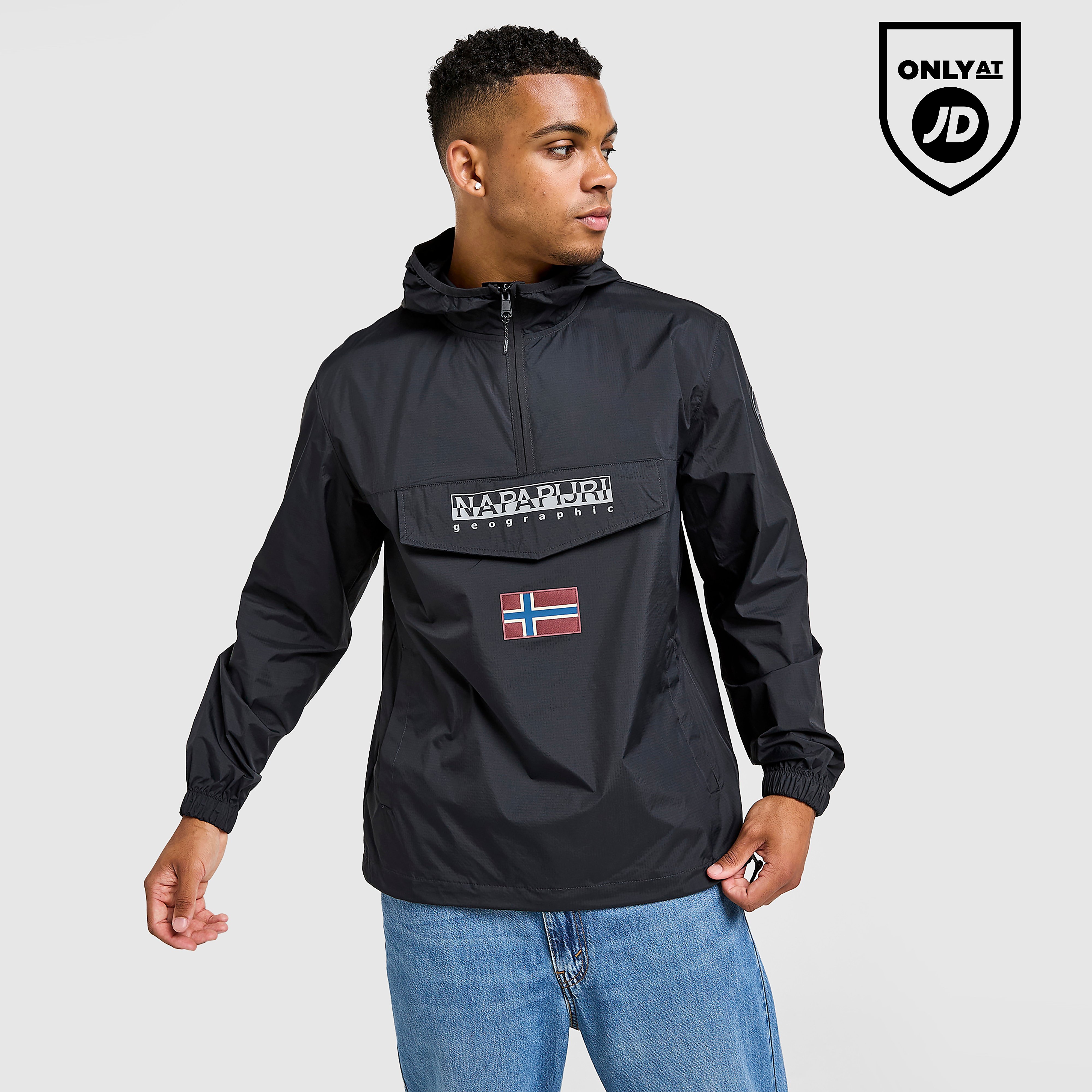 Napapijri Lightweight Arper Jacket