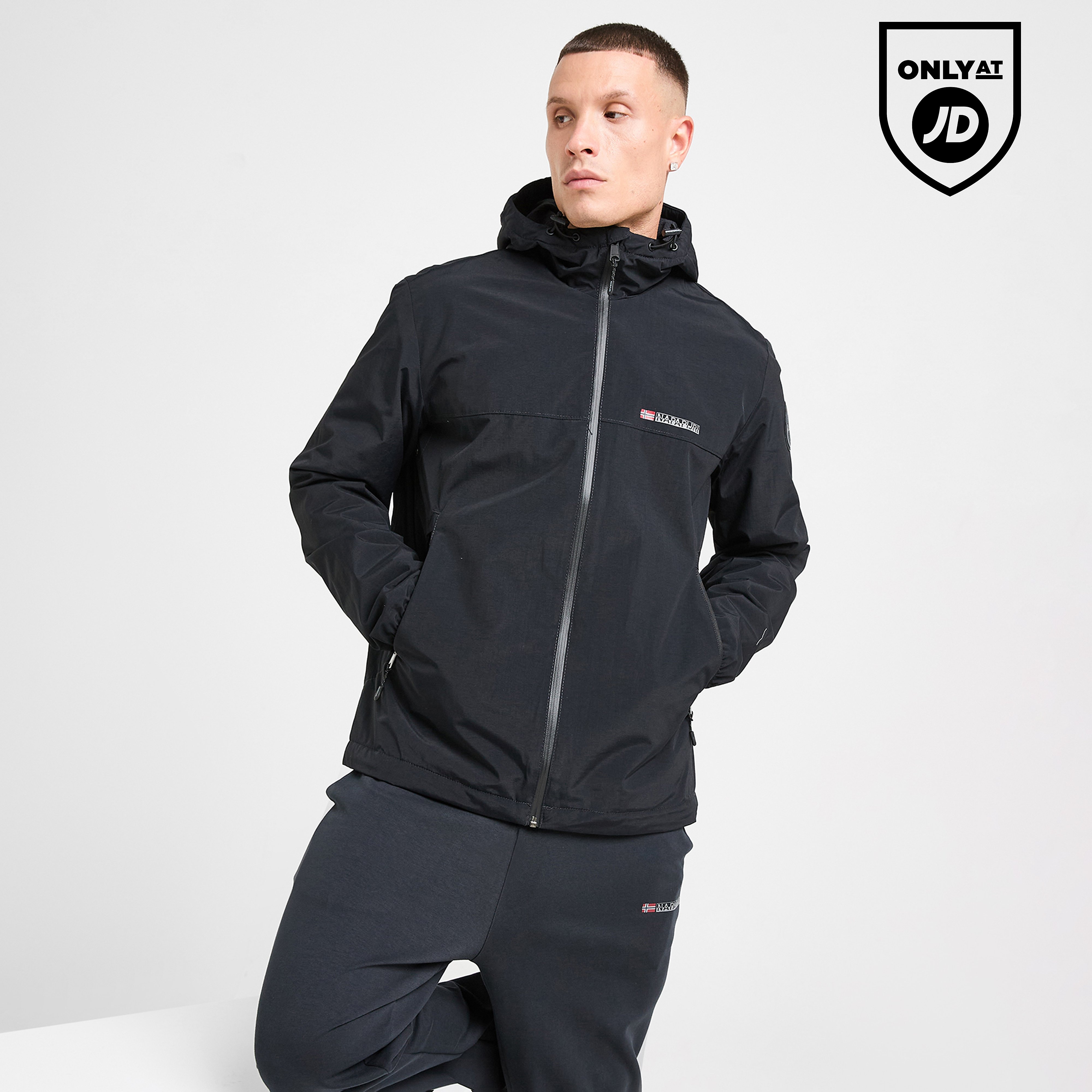 Napapijri Arla Winter Jacket