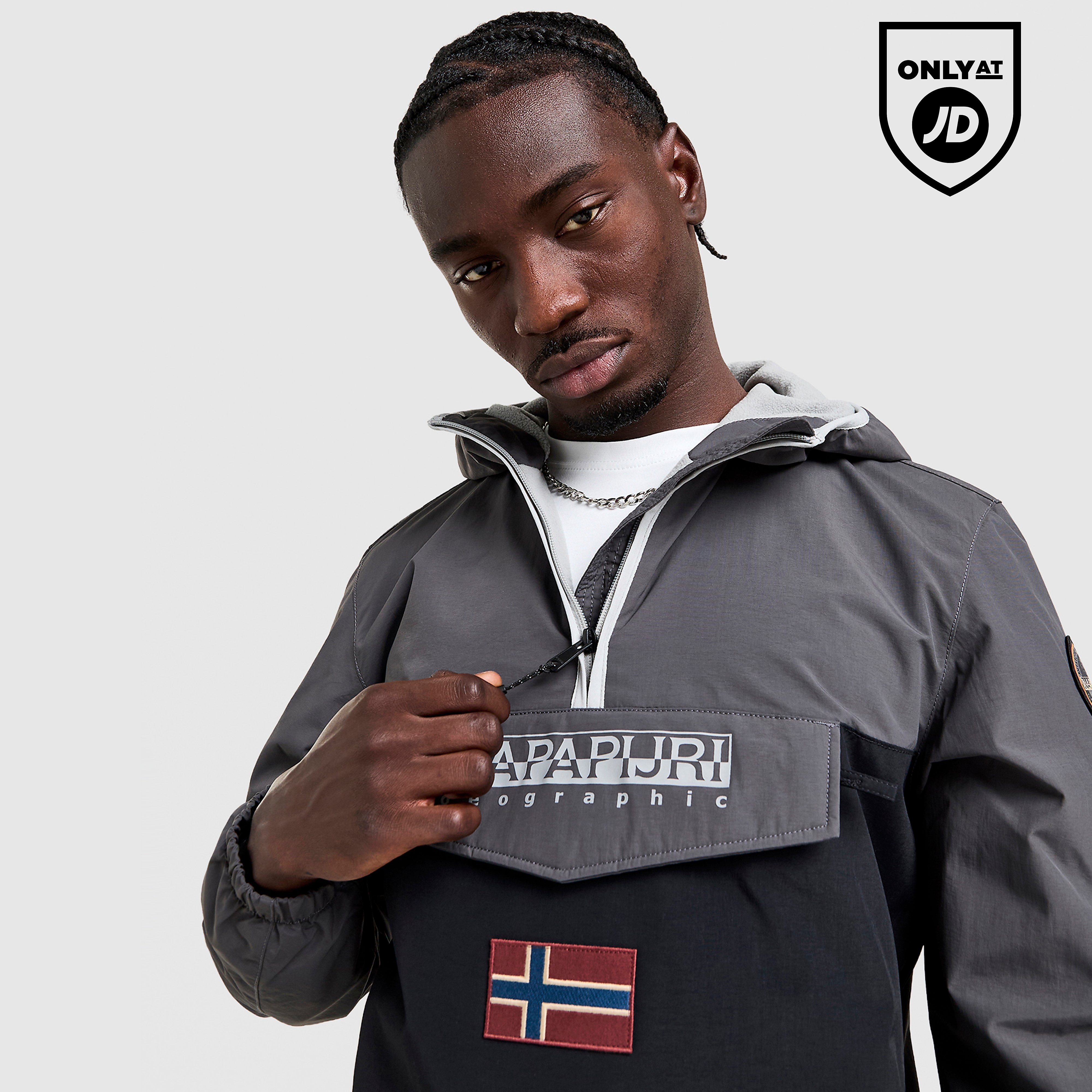 Napapijri Arper Winter Split Jacket