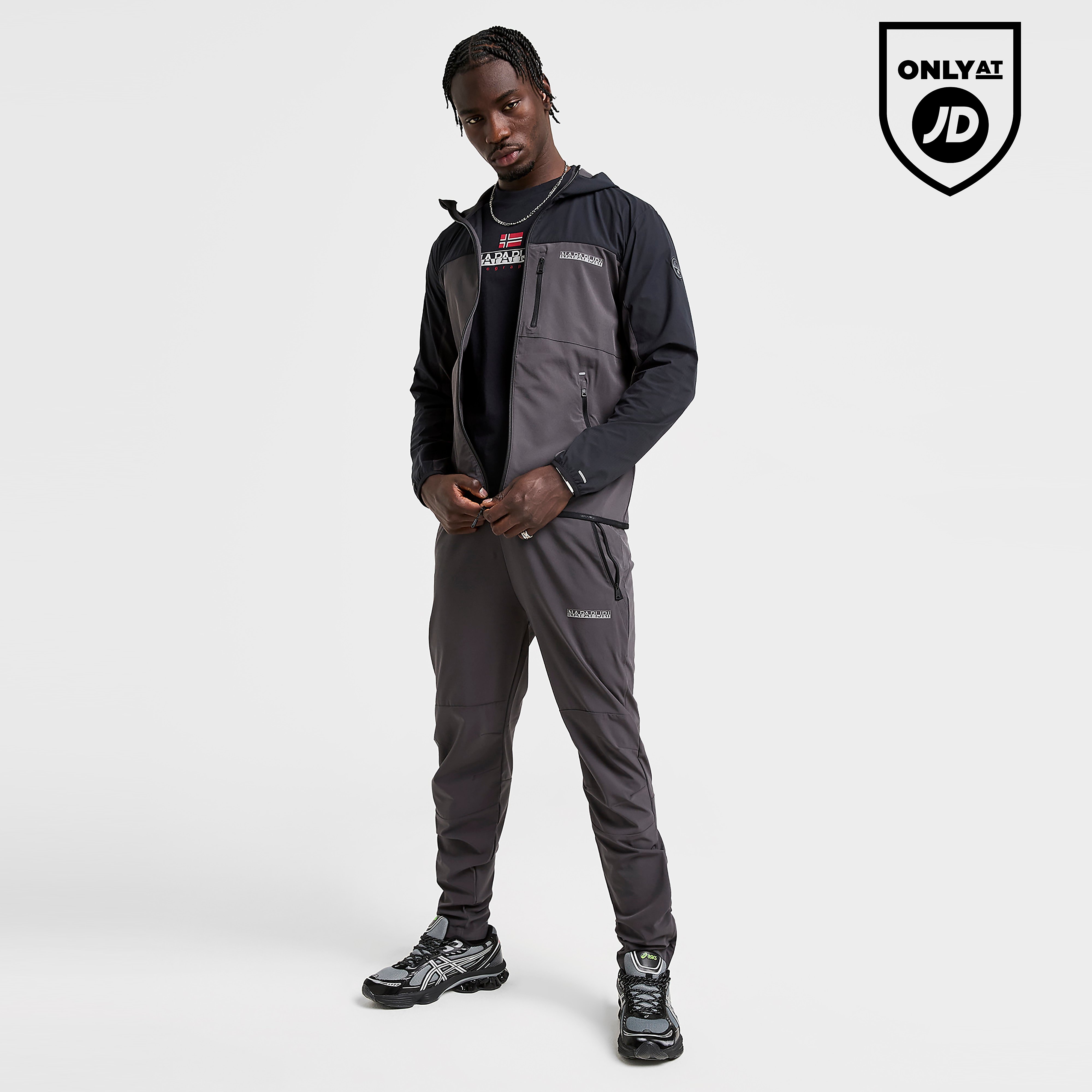 Napapijri Mezy Track Pants