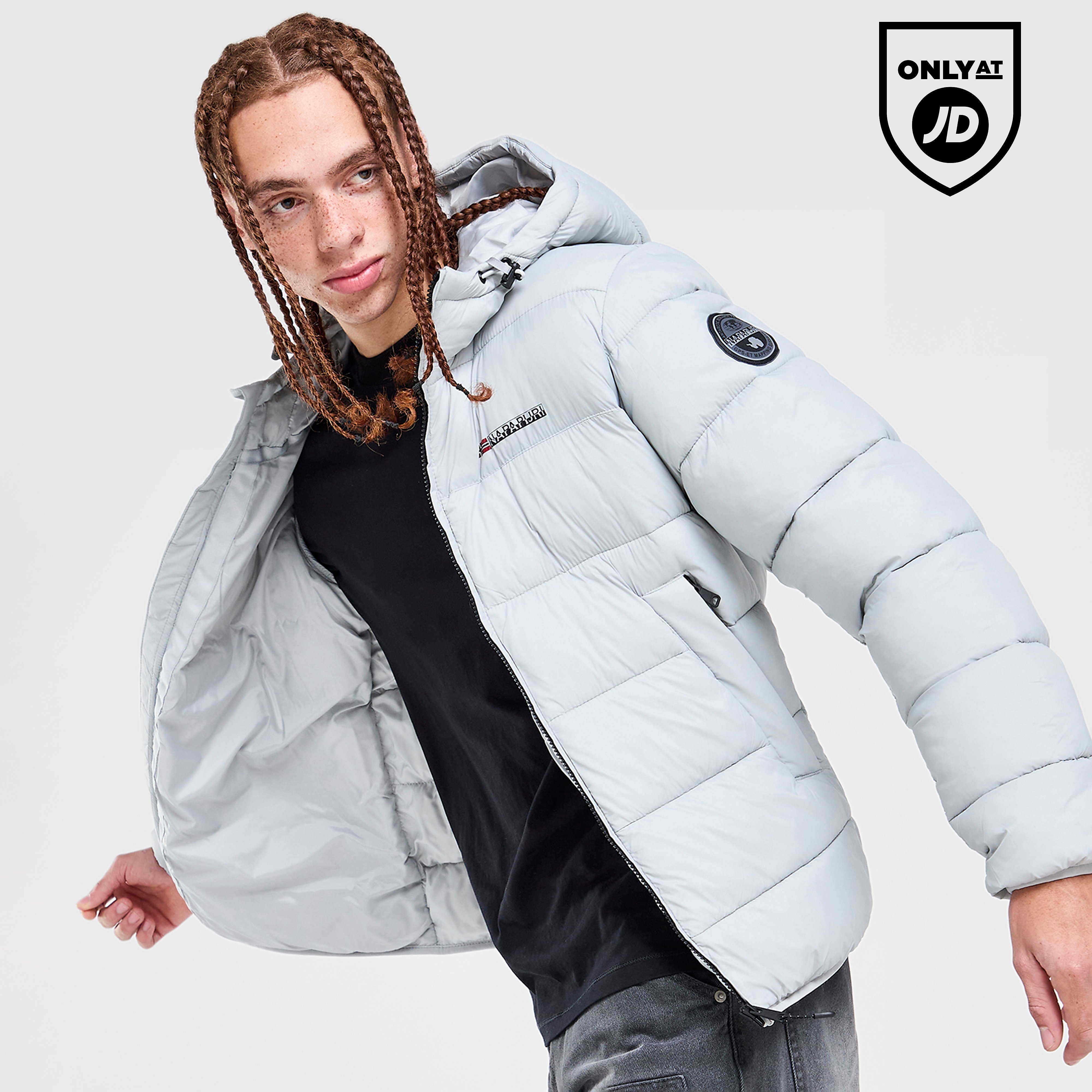 Napapijri Anders Padded Jacket