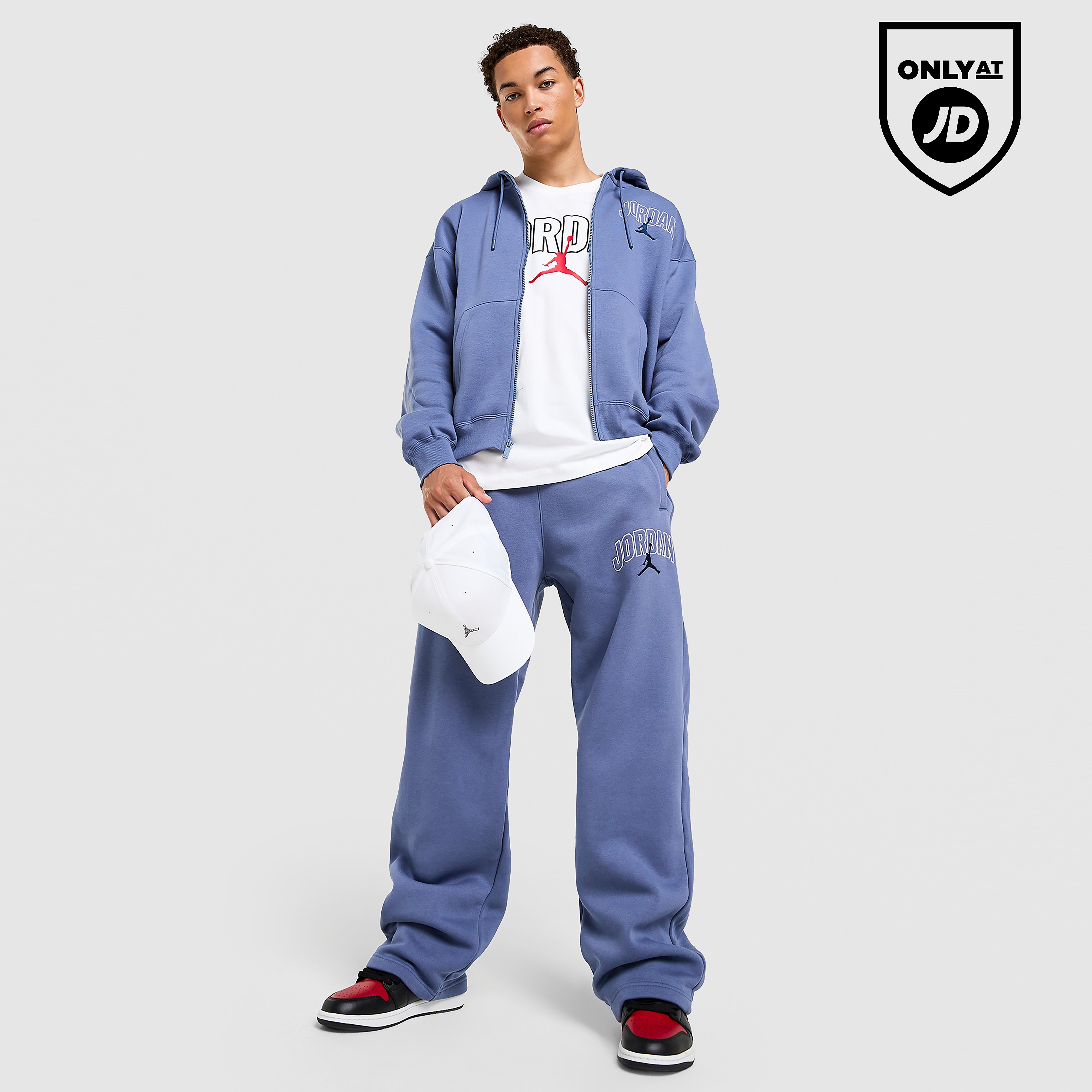 Jordan Varsity Joggers