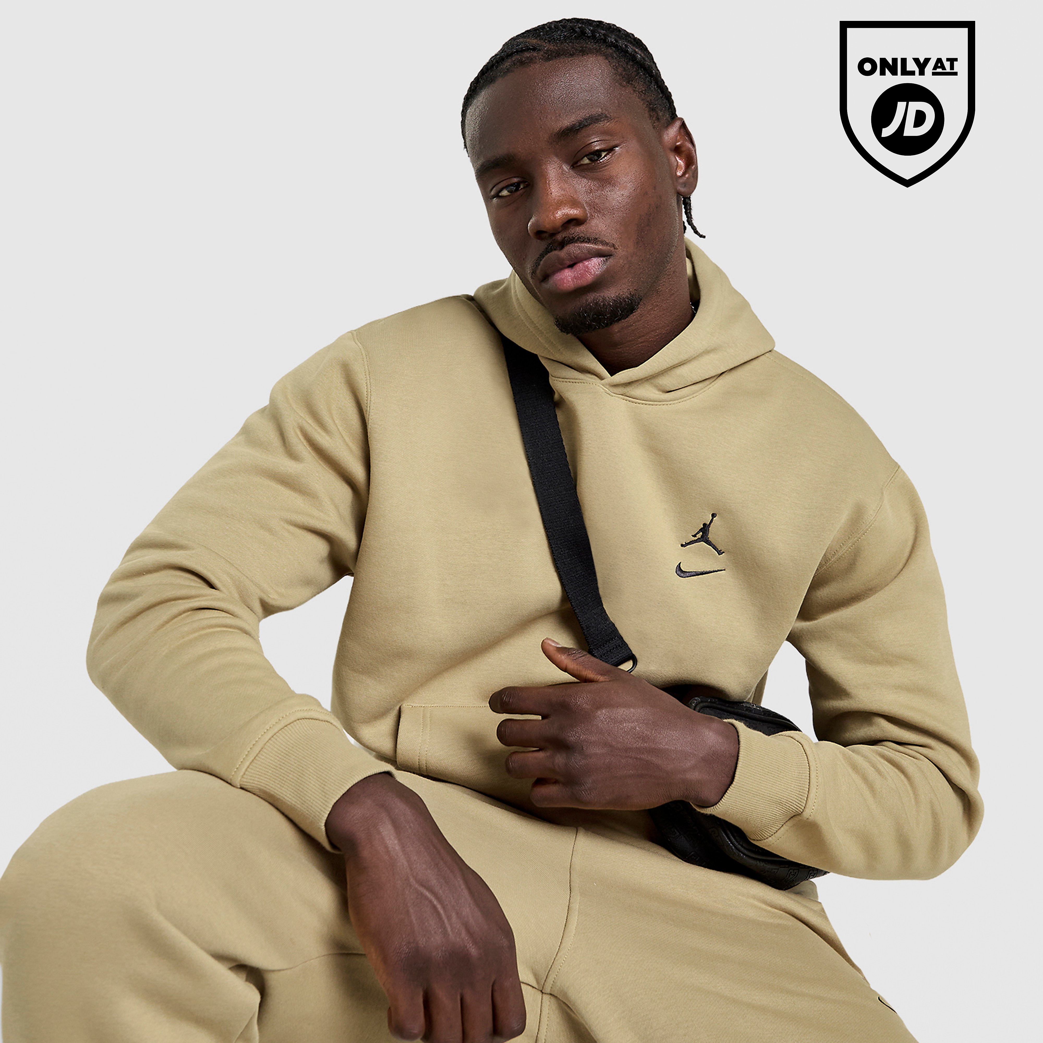 Jordan Swoosh Overhead Hoodie