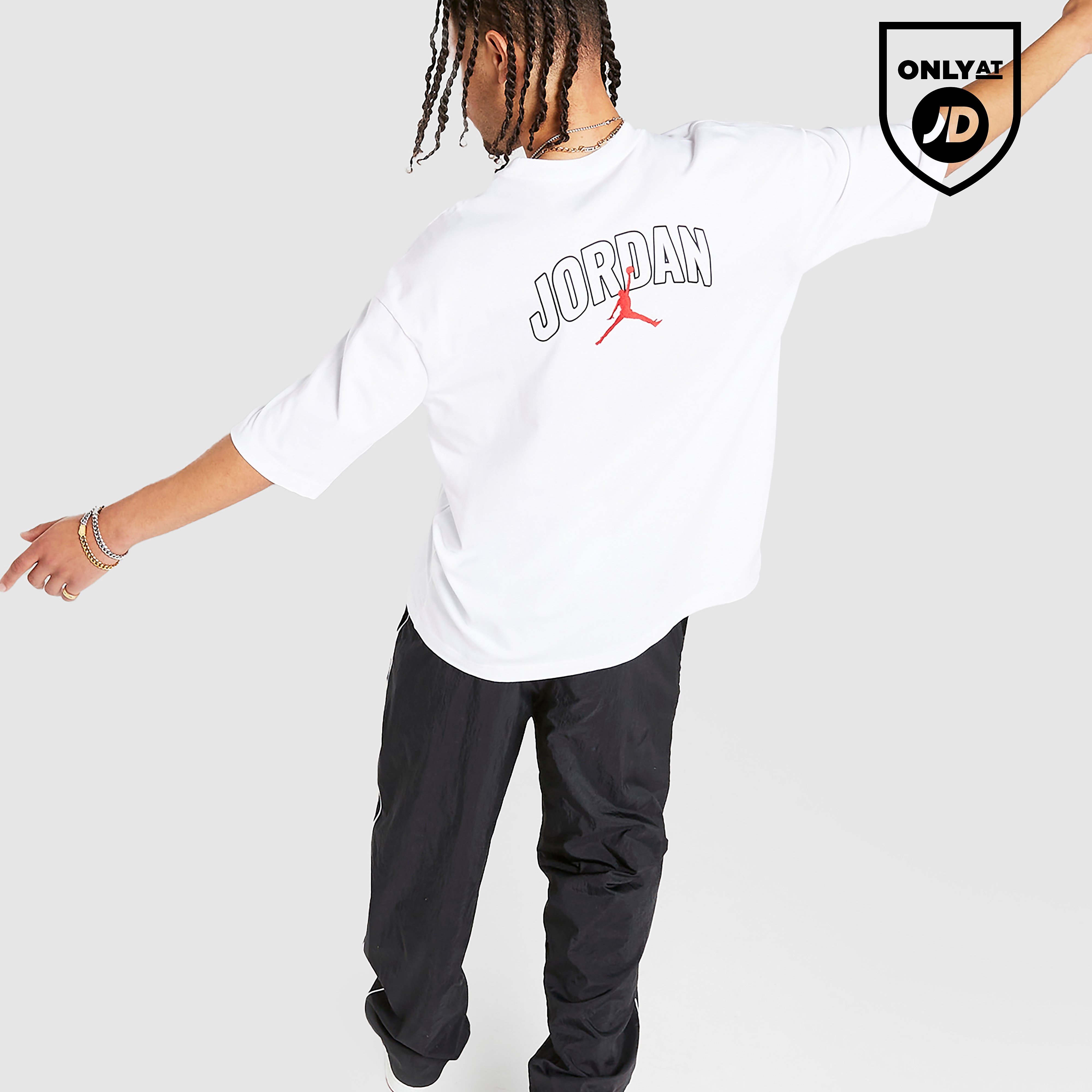 Jordan Varsity T-Shirt