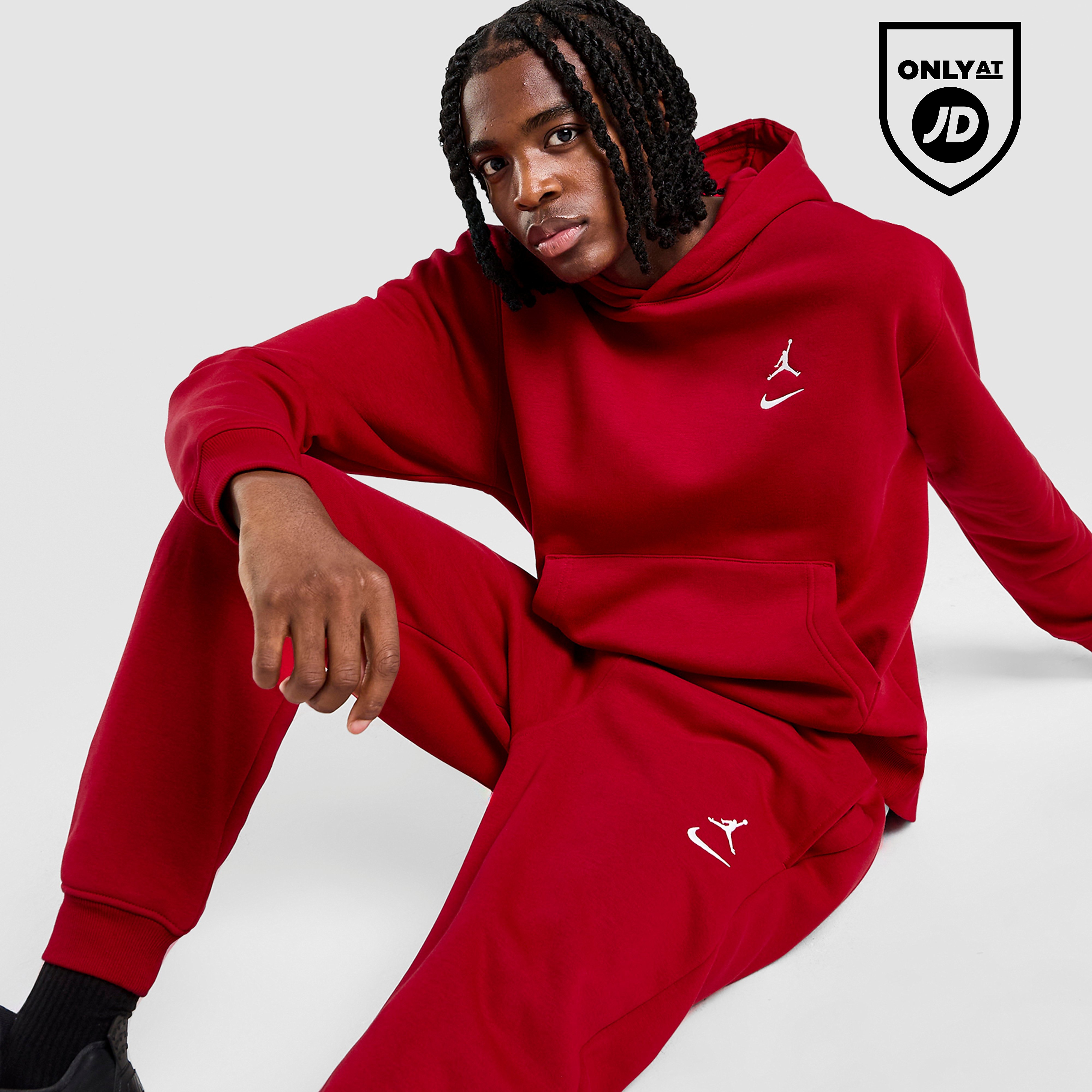 Jordan Swoosh Joggers