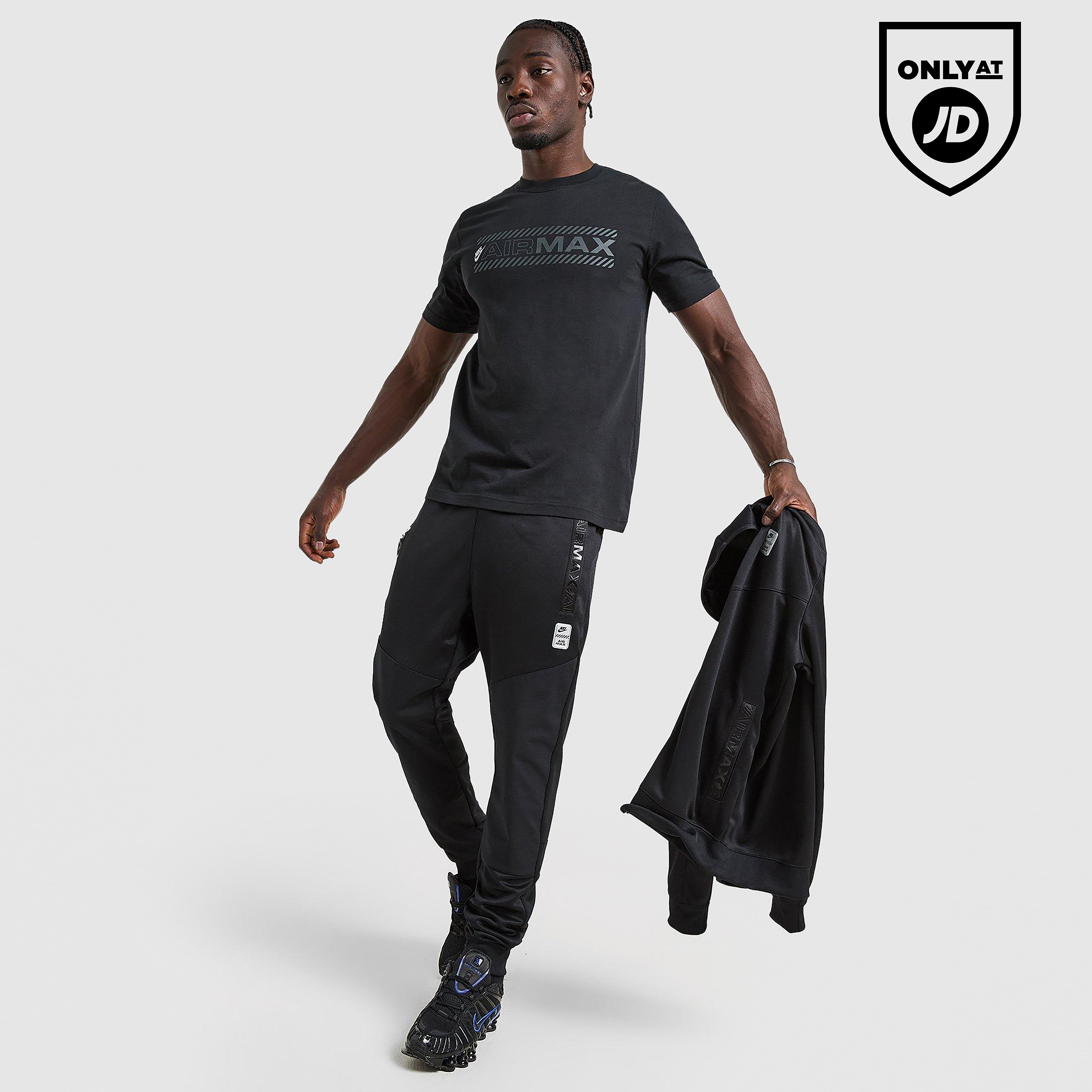 Nike Air Max Track Pants