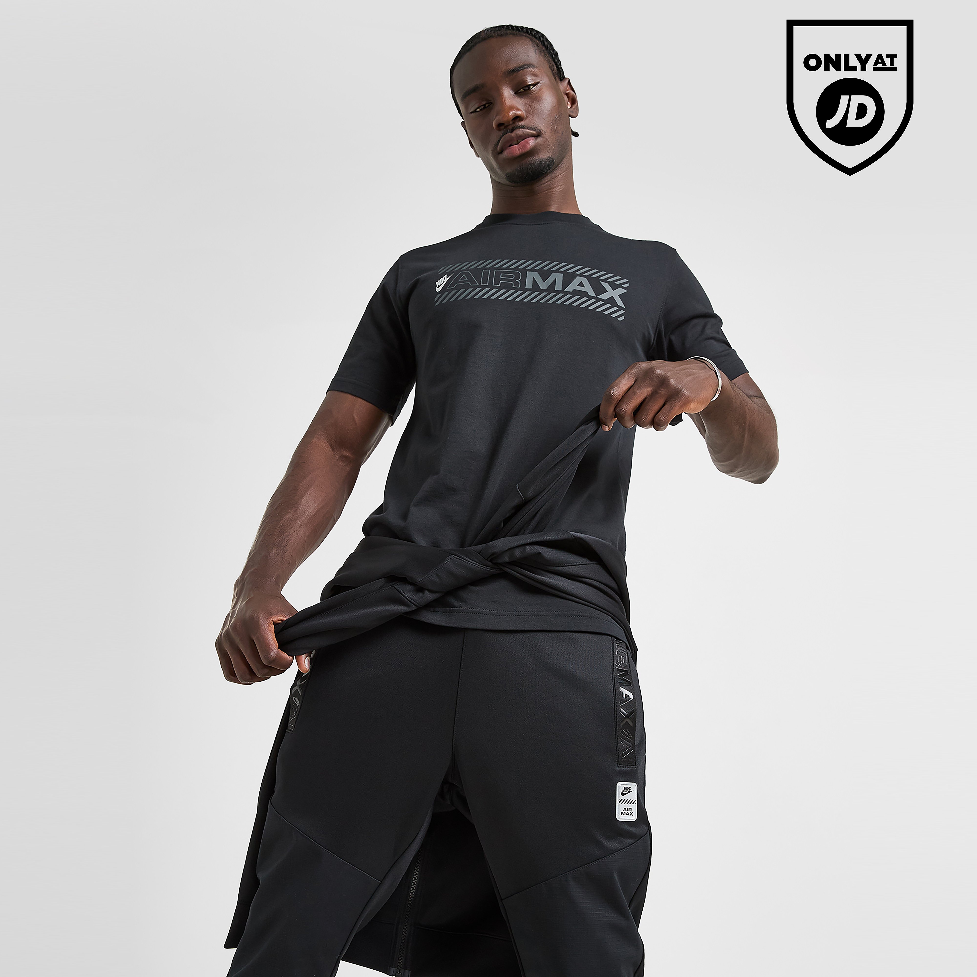 Nike Air Max T-Shirt