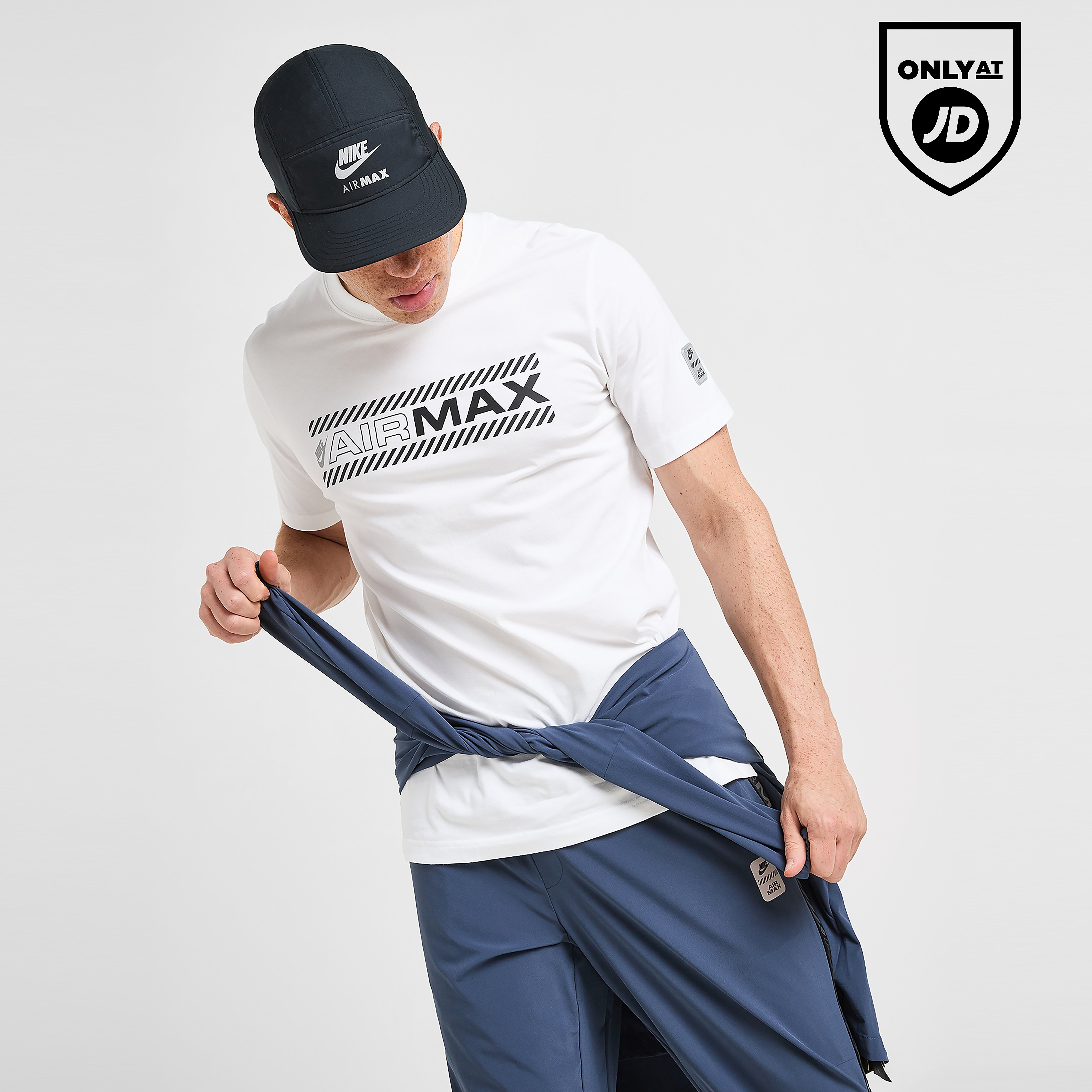Nike Air Max T-Shirt
