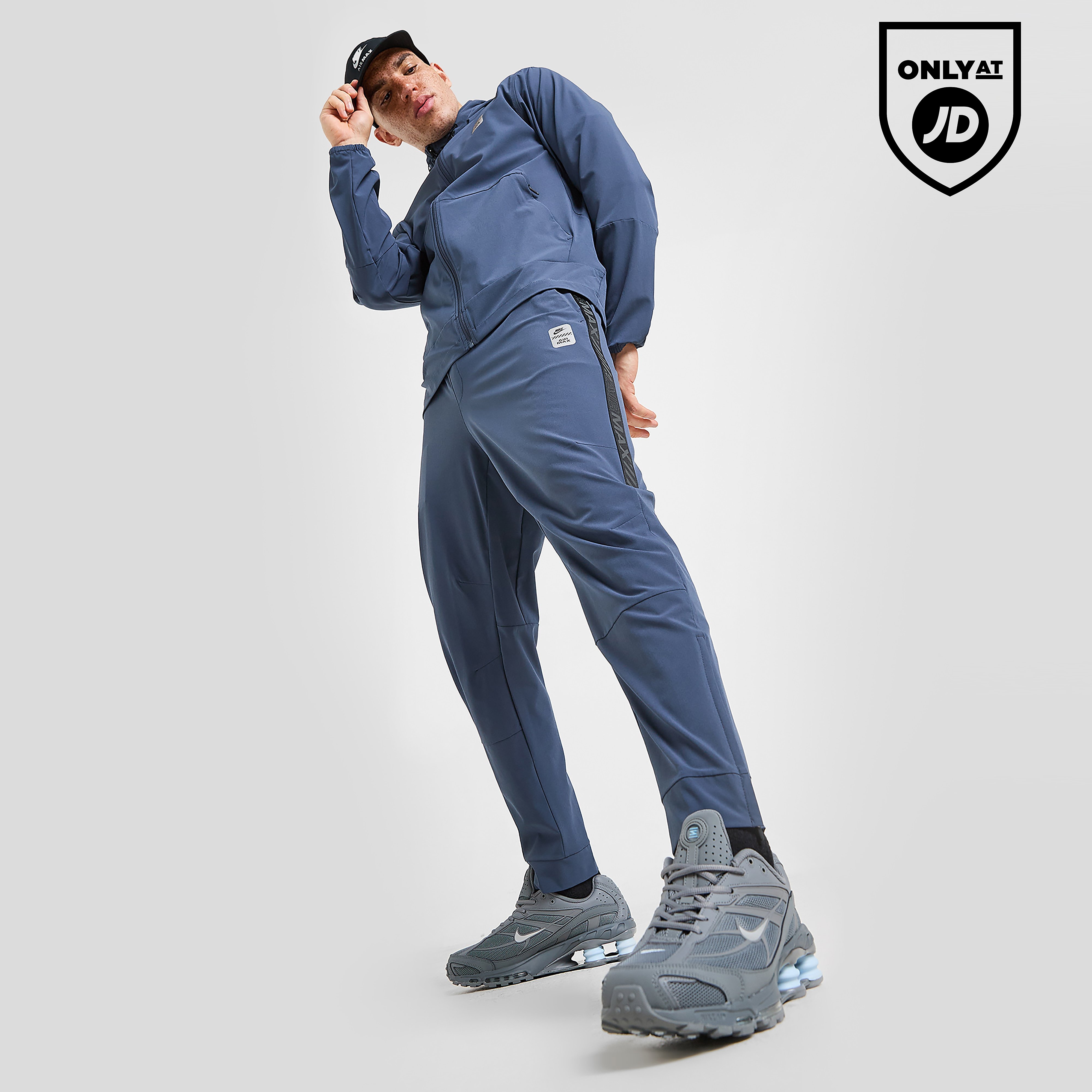 Nike Air Max Tape Track Pants