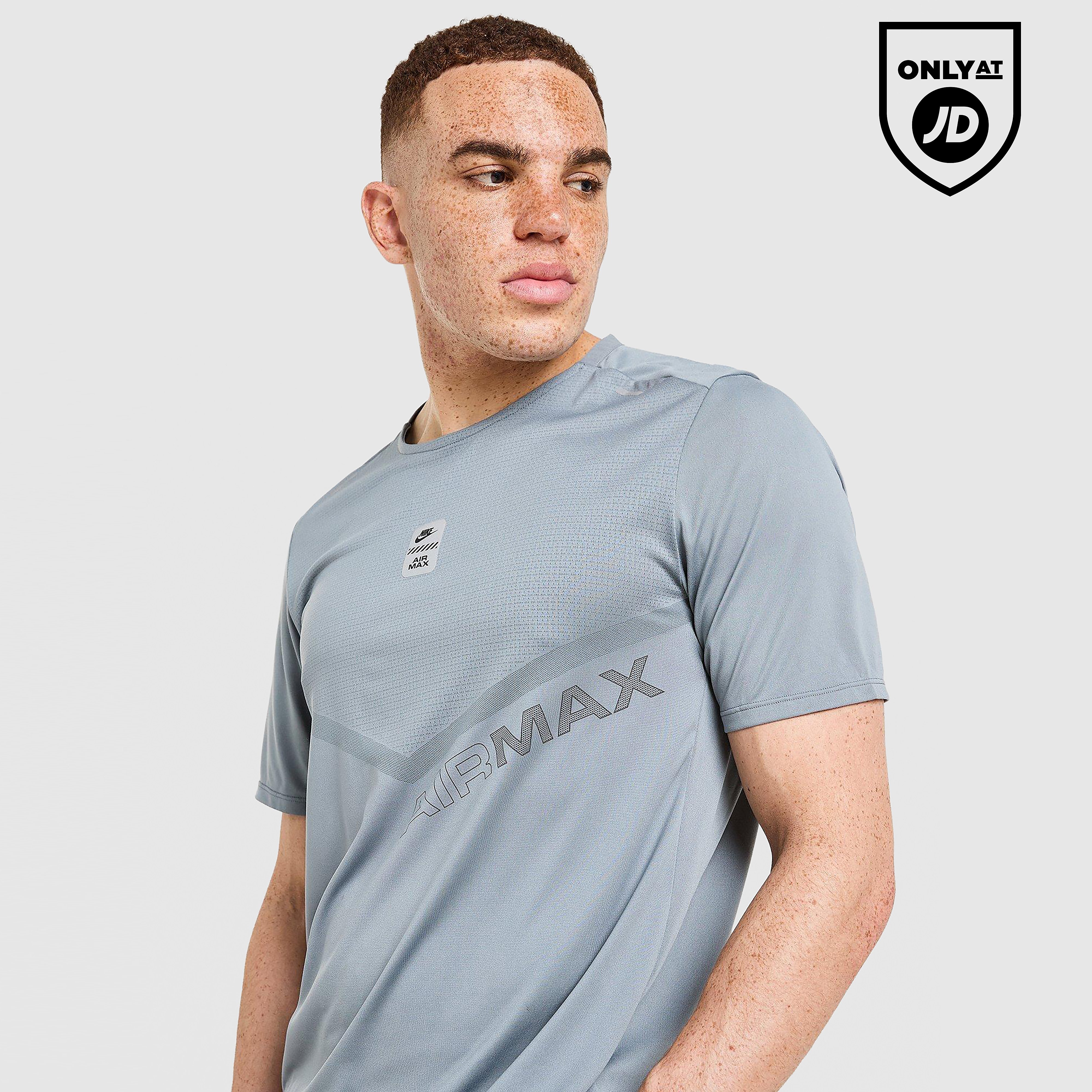 Nike Air Max Performance T-Shirt