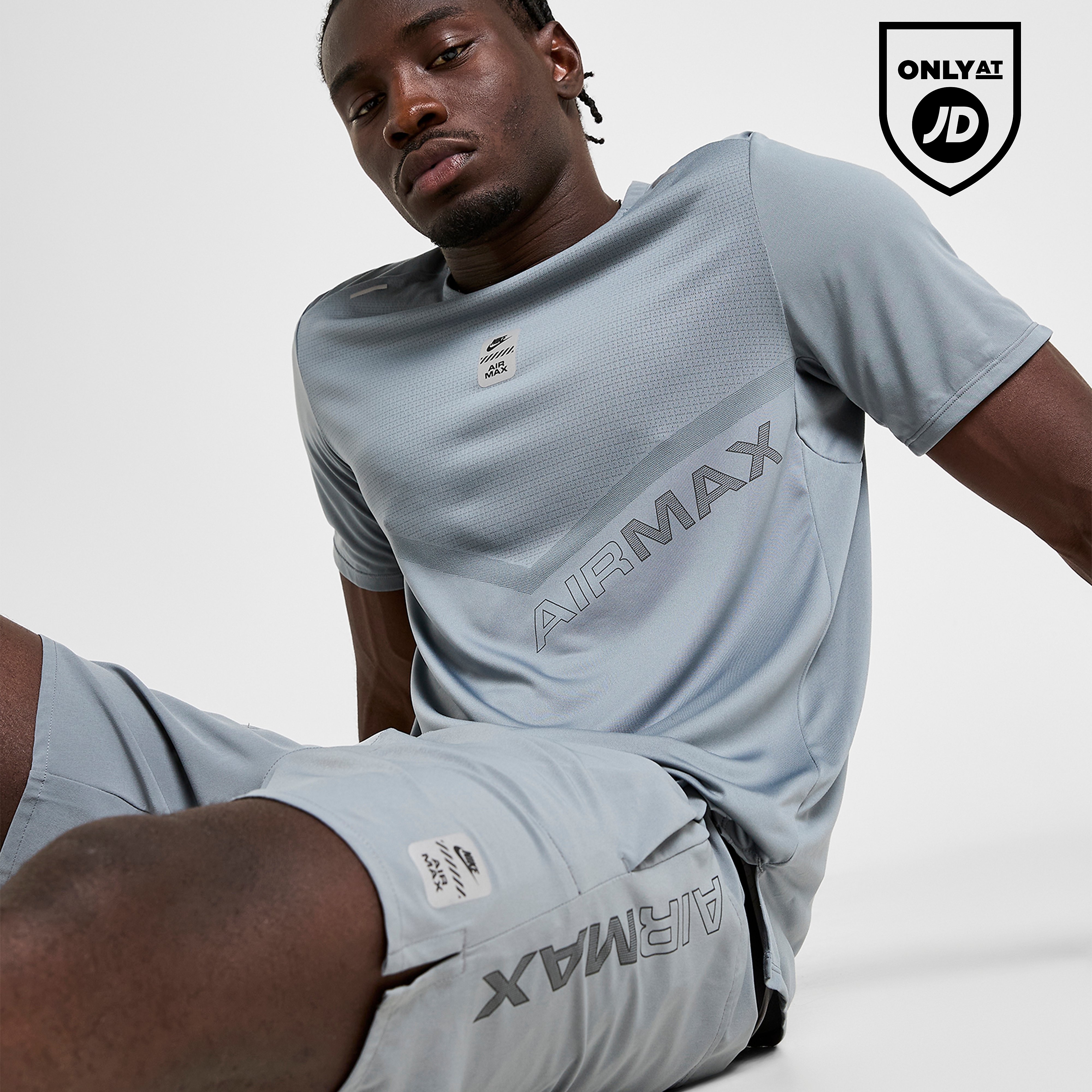 Nike Air Max Performance Shorts