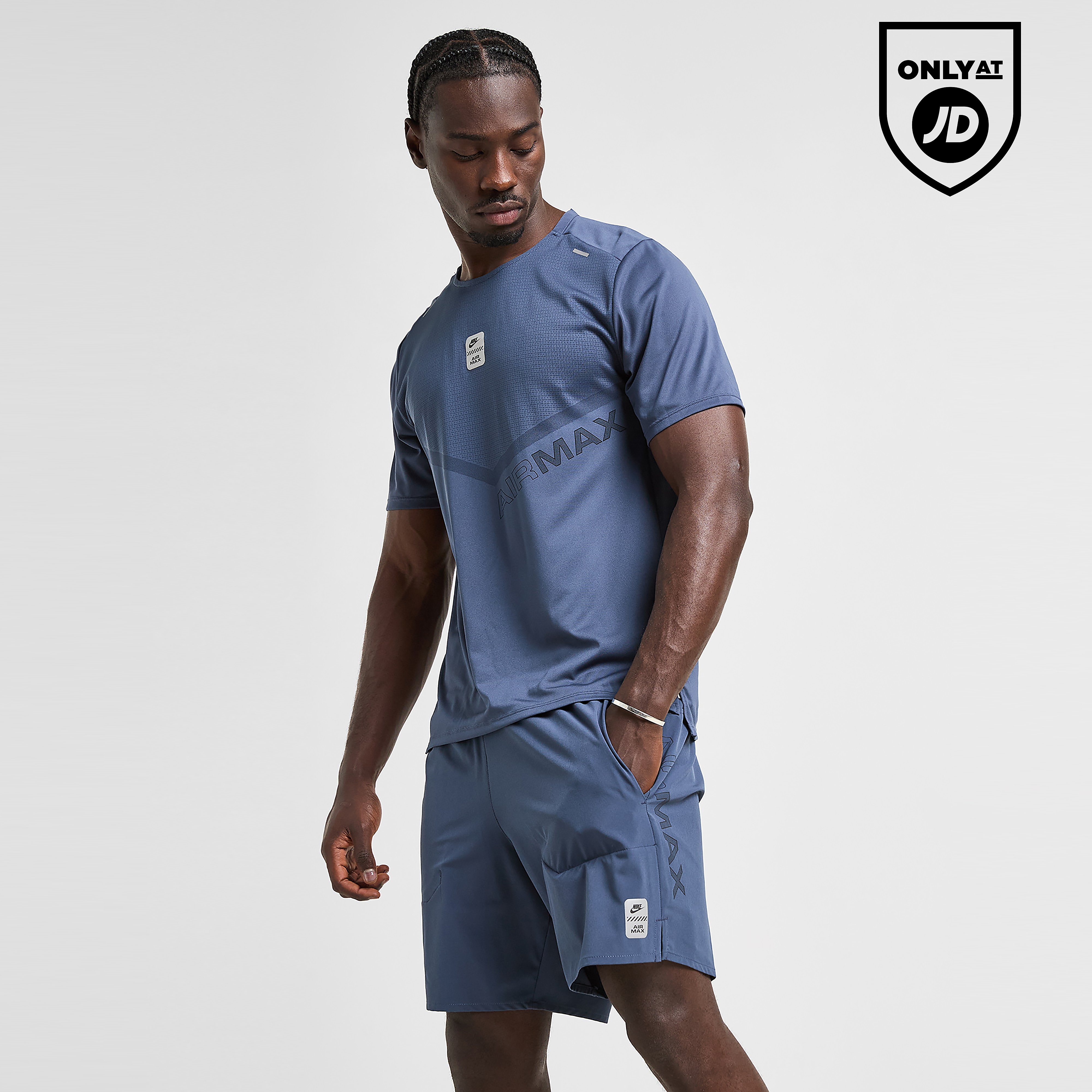 Nike Air Max Performance T-Shirt