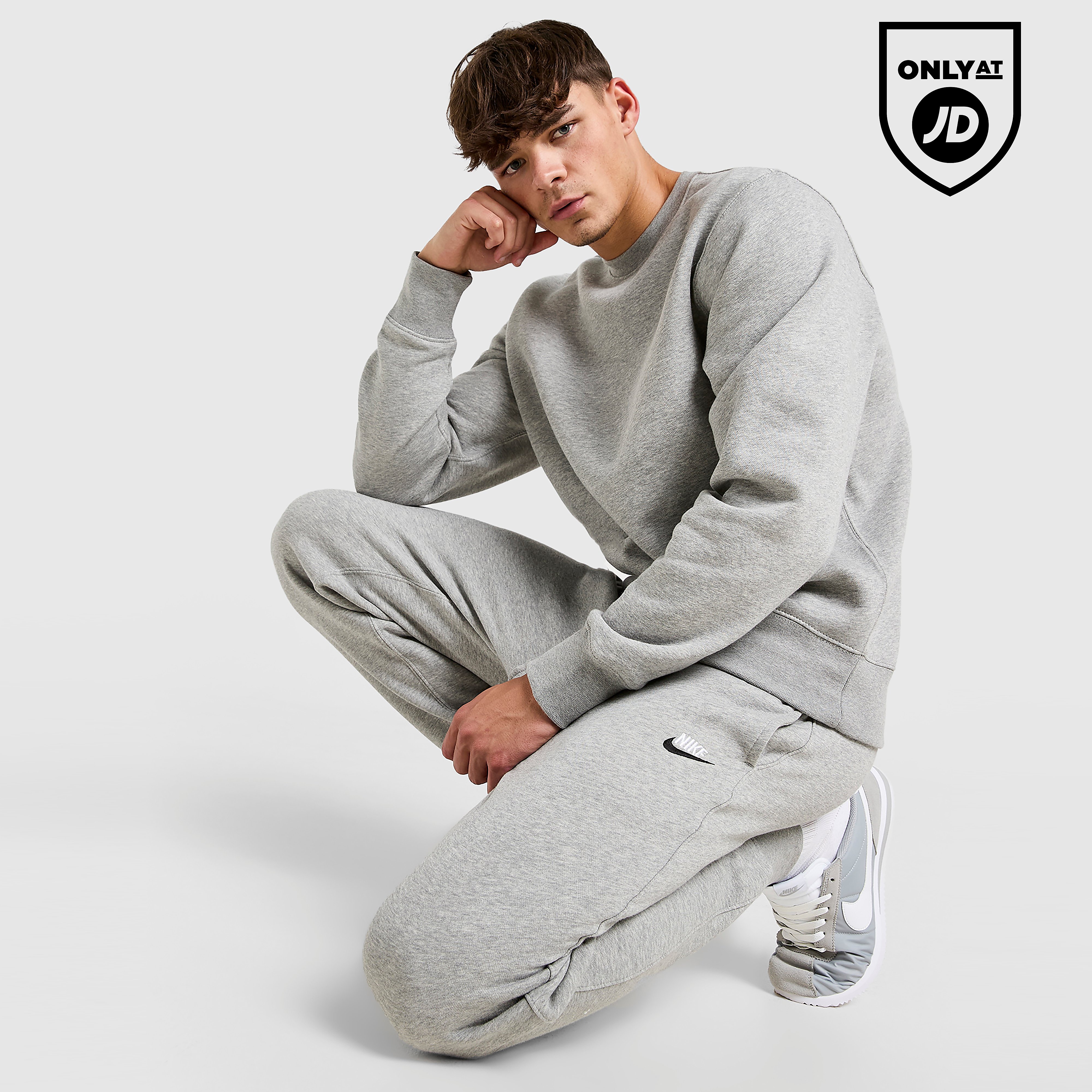 Nike Foundation Joggers