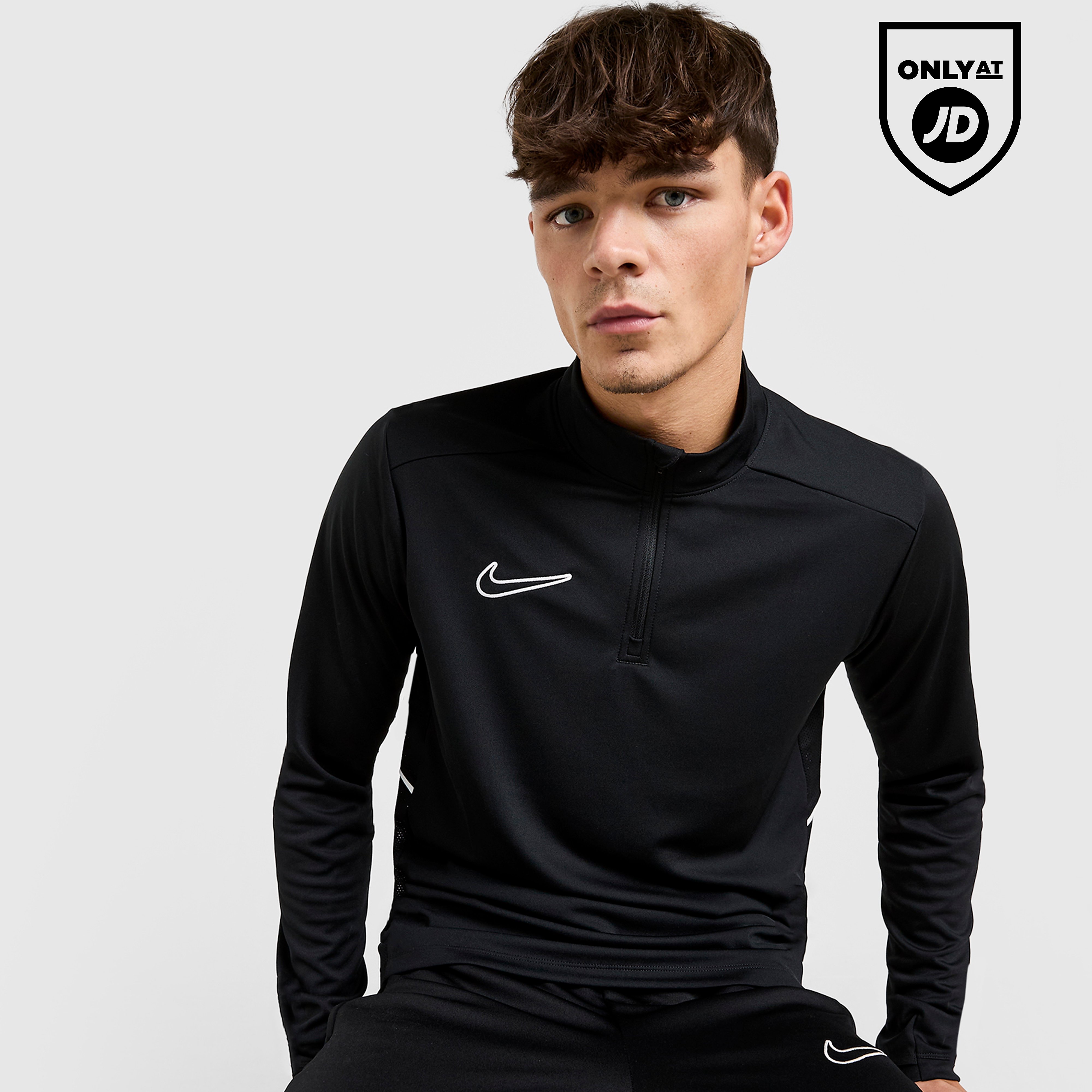 Nike Academy 1/4 Zip Top