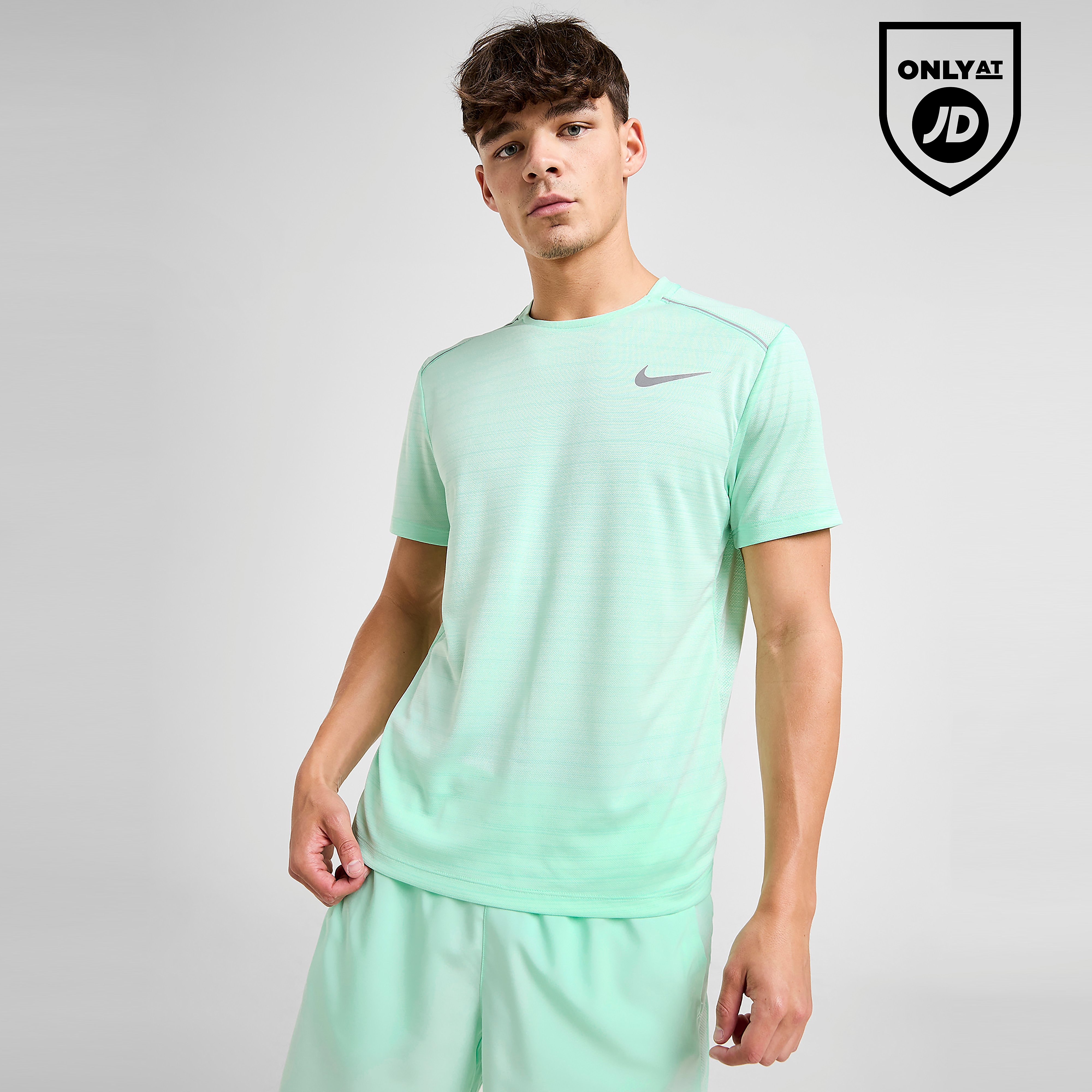 Nike Miler T-Shirt