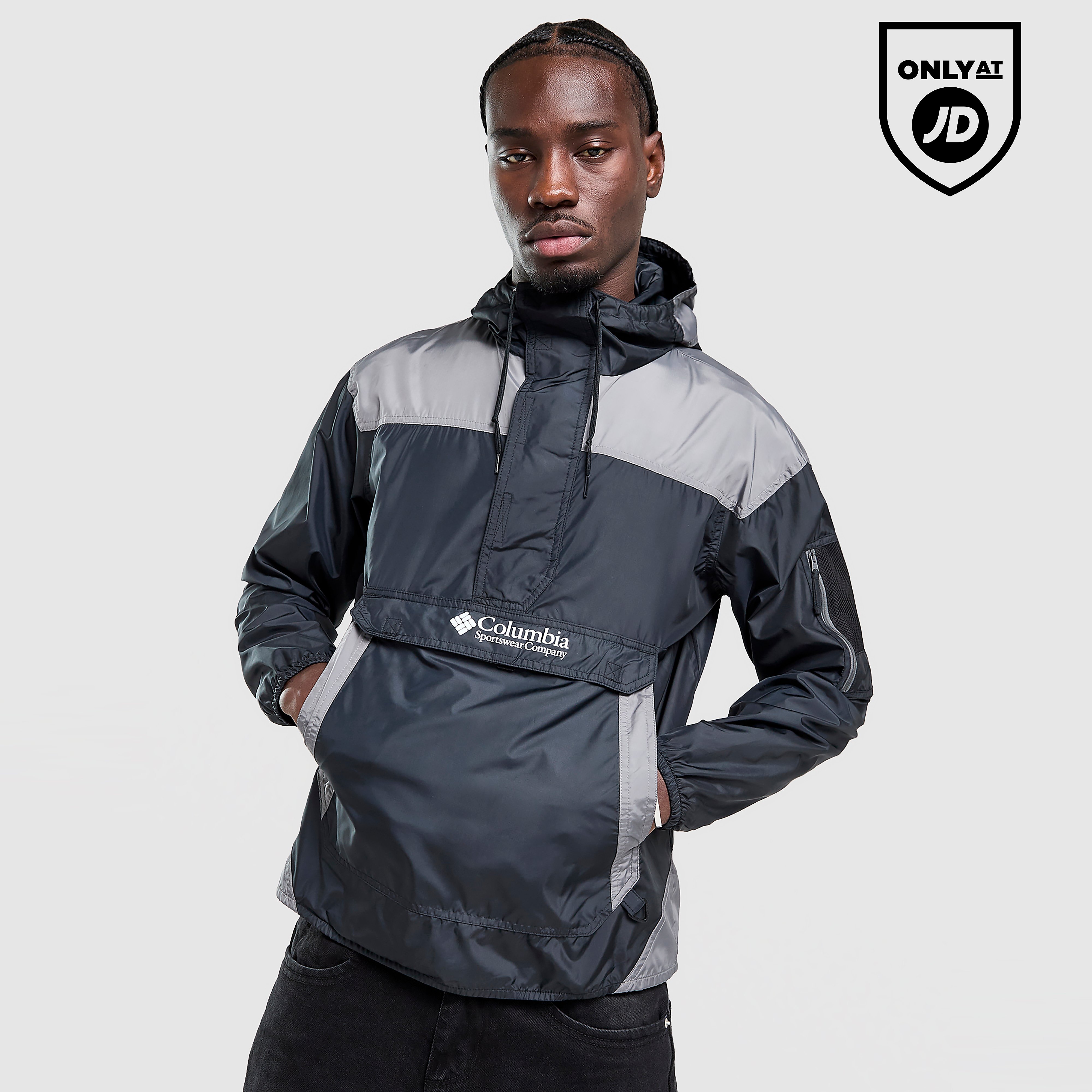 Columbia Challenger Jacket