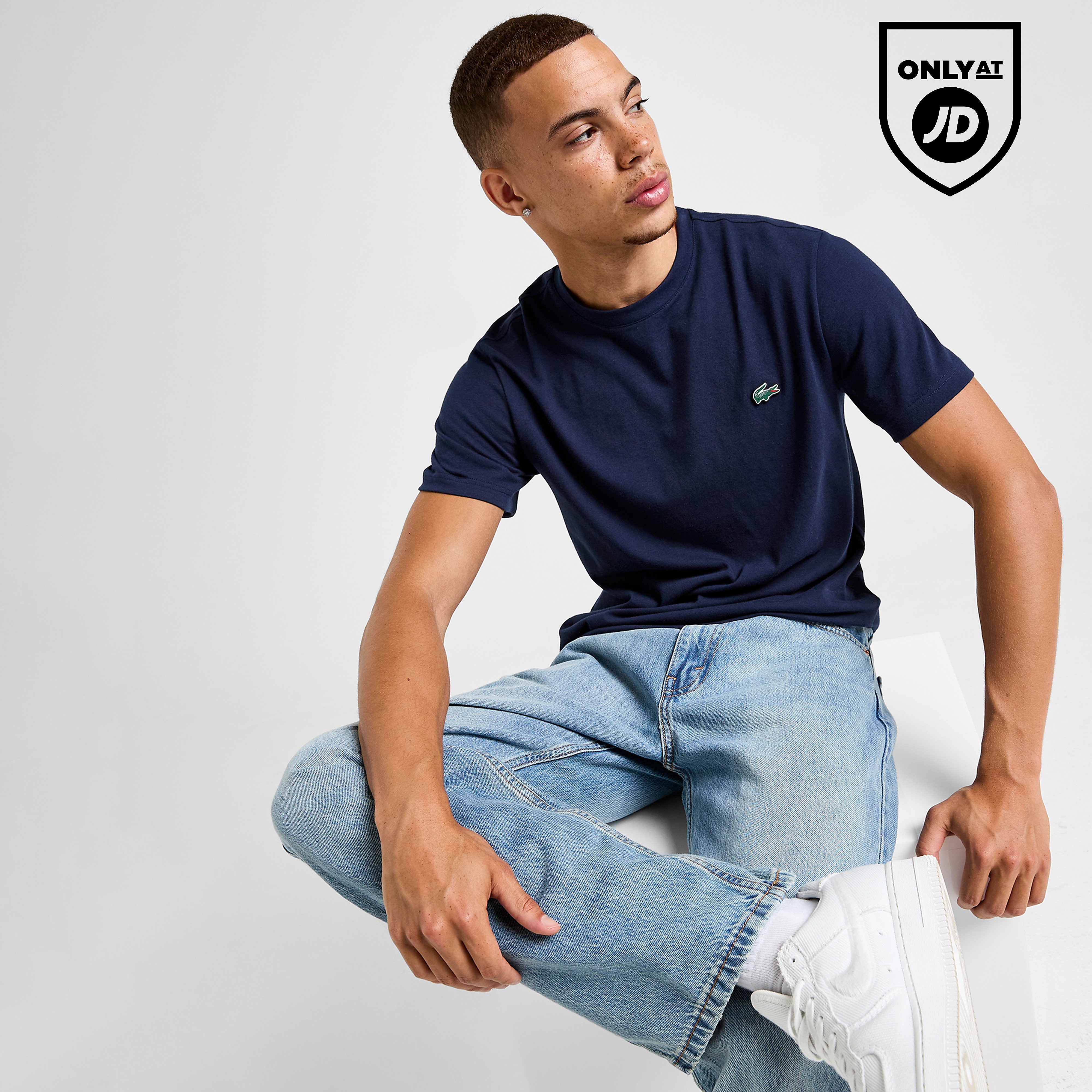 Lacoste Core T-Shirt