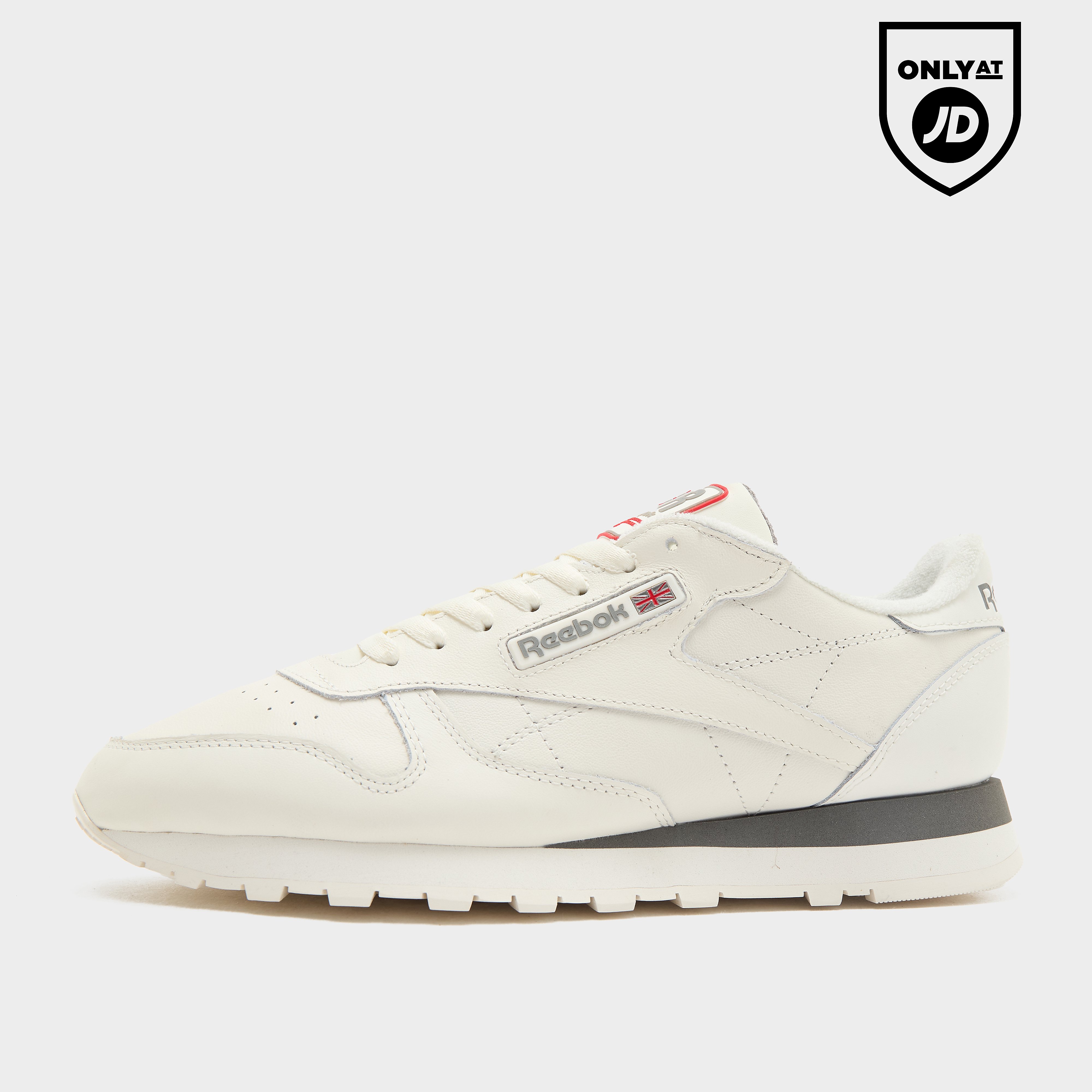 Reebok Classic Leather