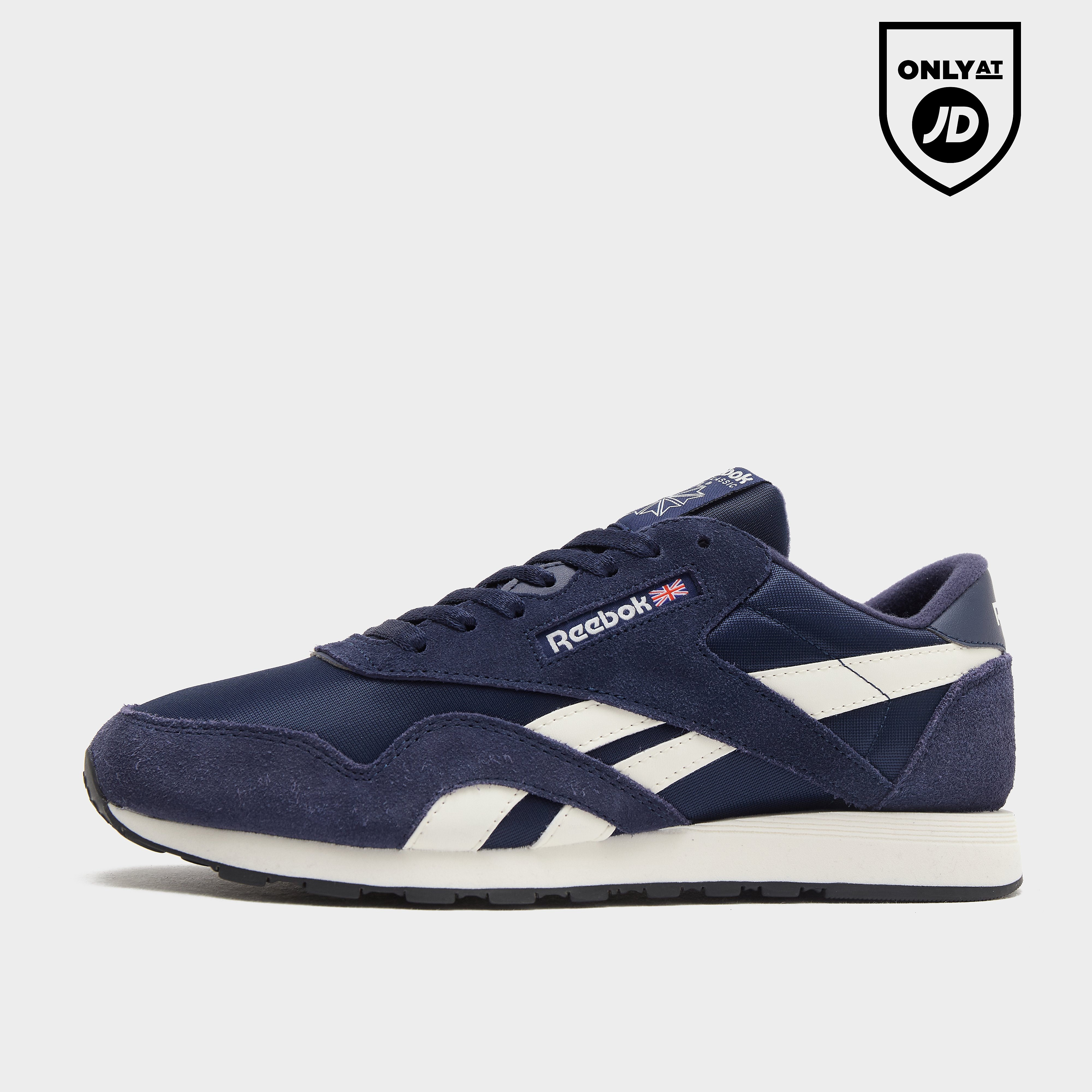 Reebok Classic Nylon
