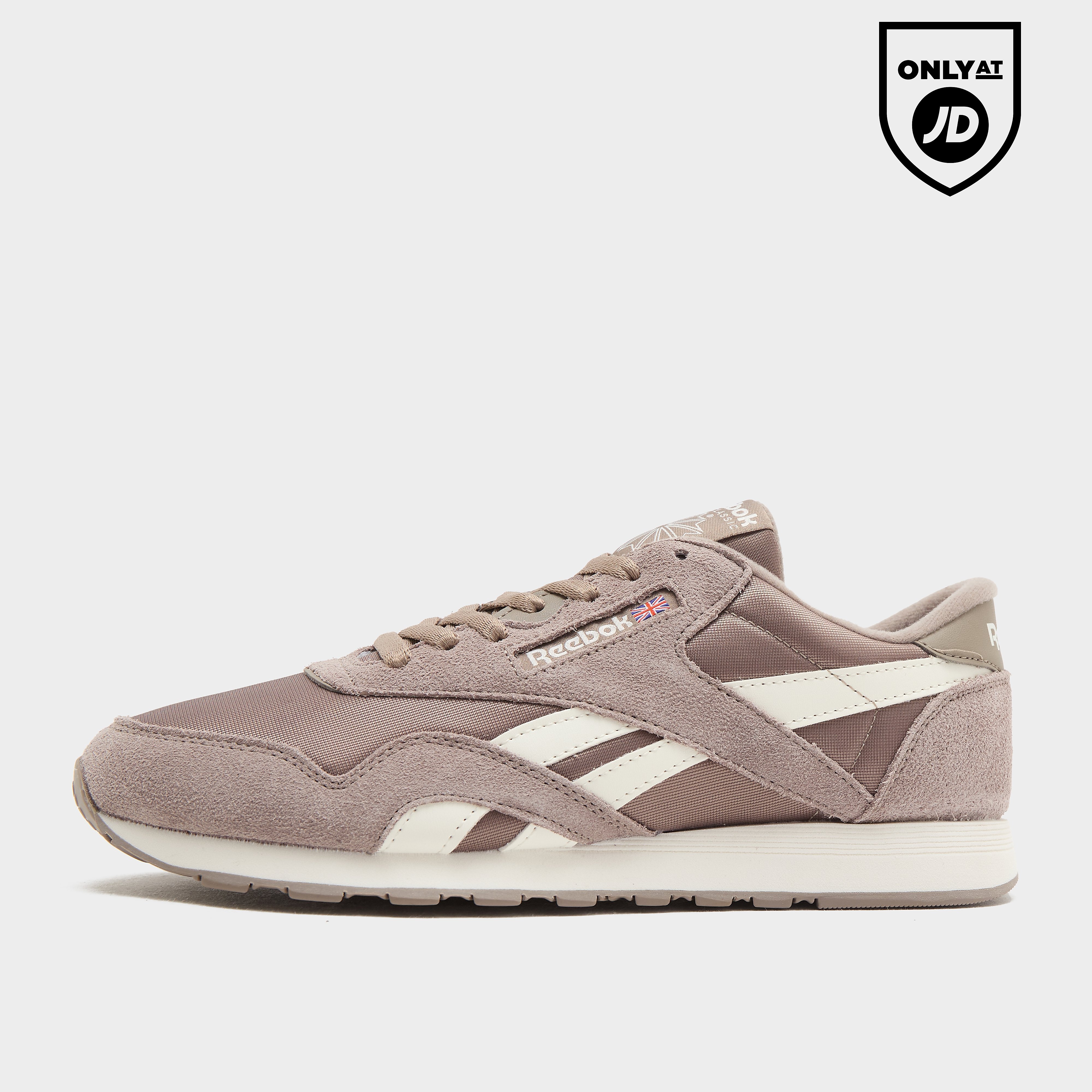 Reebok Classic Nylon