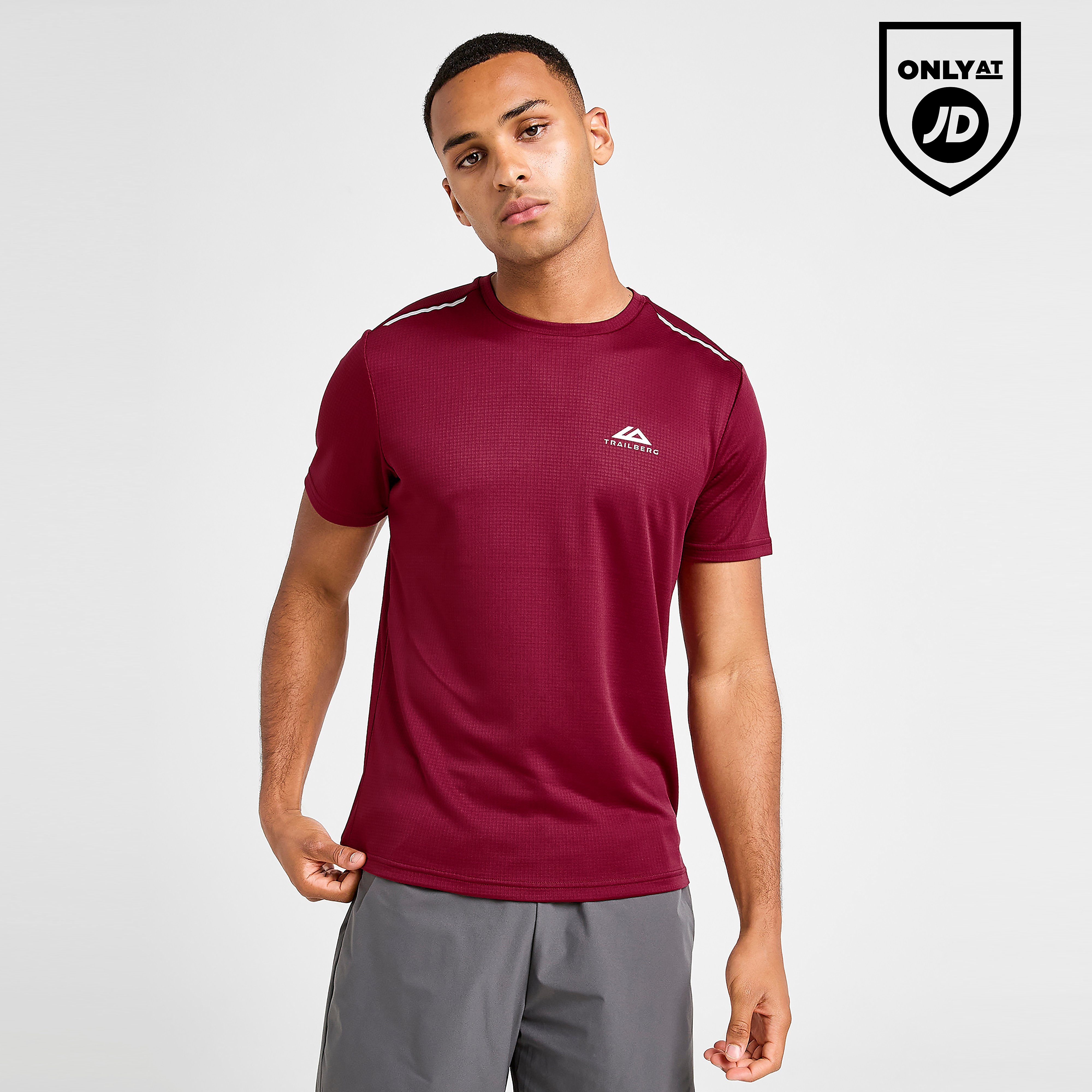 Trailberg Focus T-Shirt
