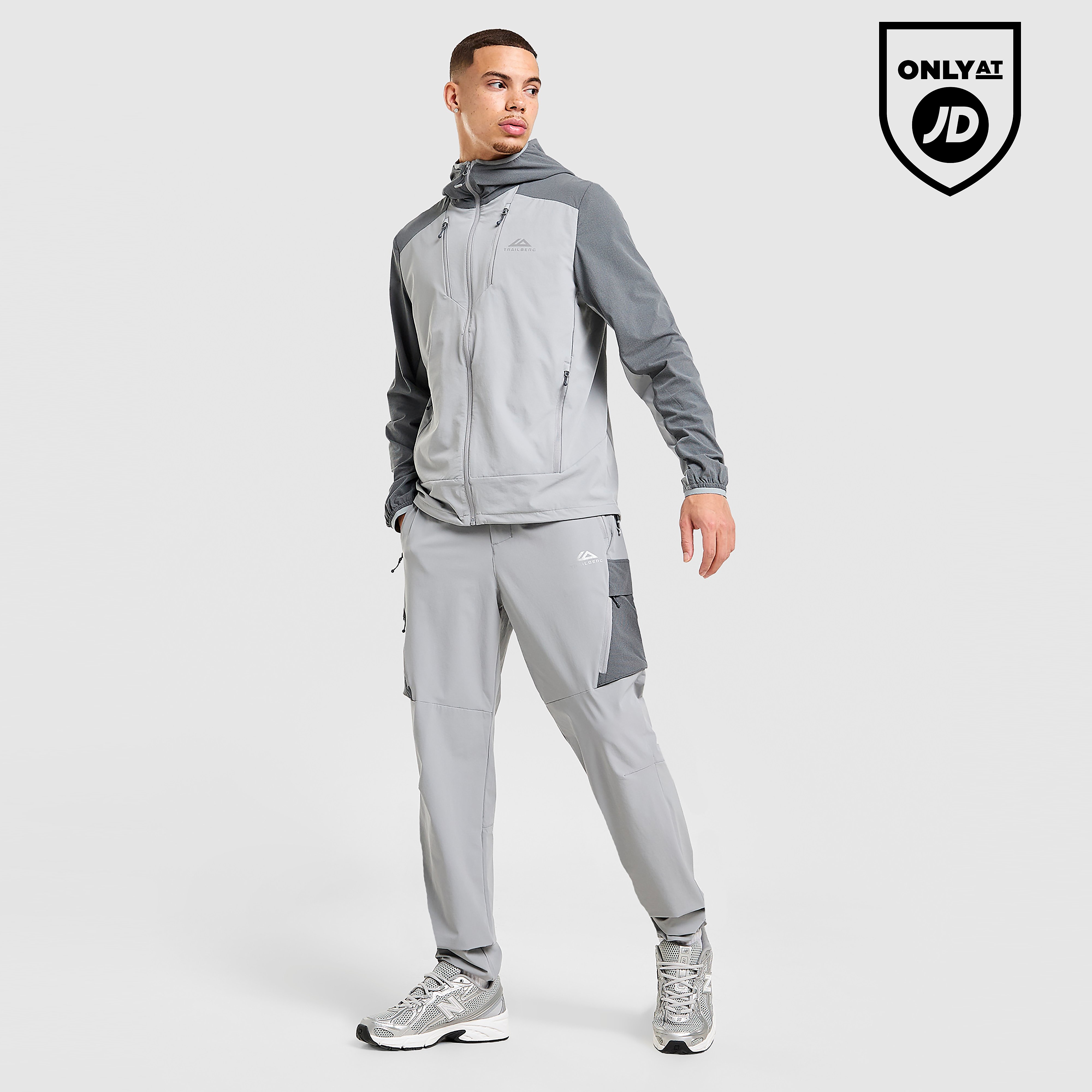 Trailberg Faltenjura Track Pants