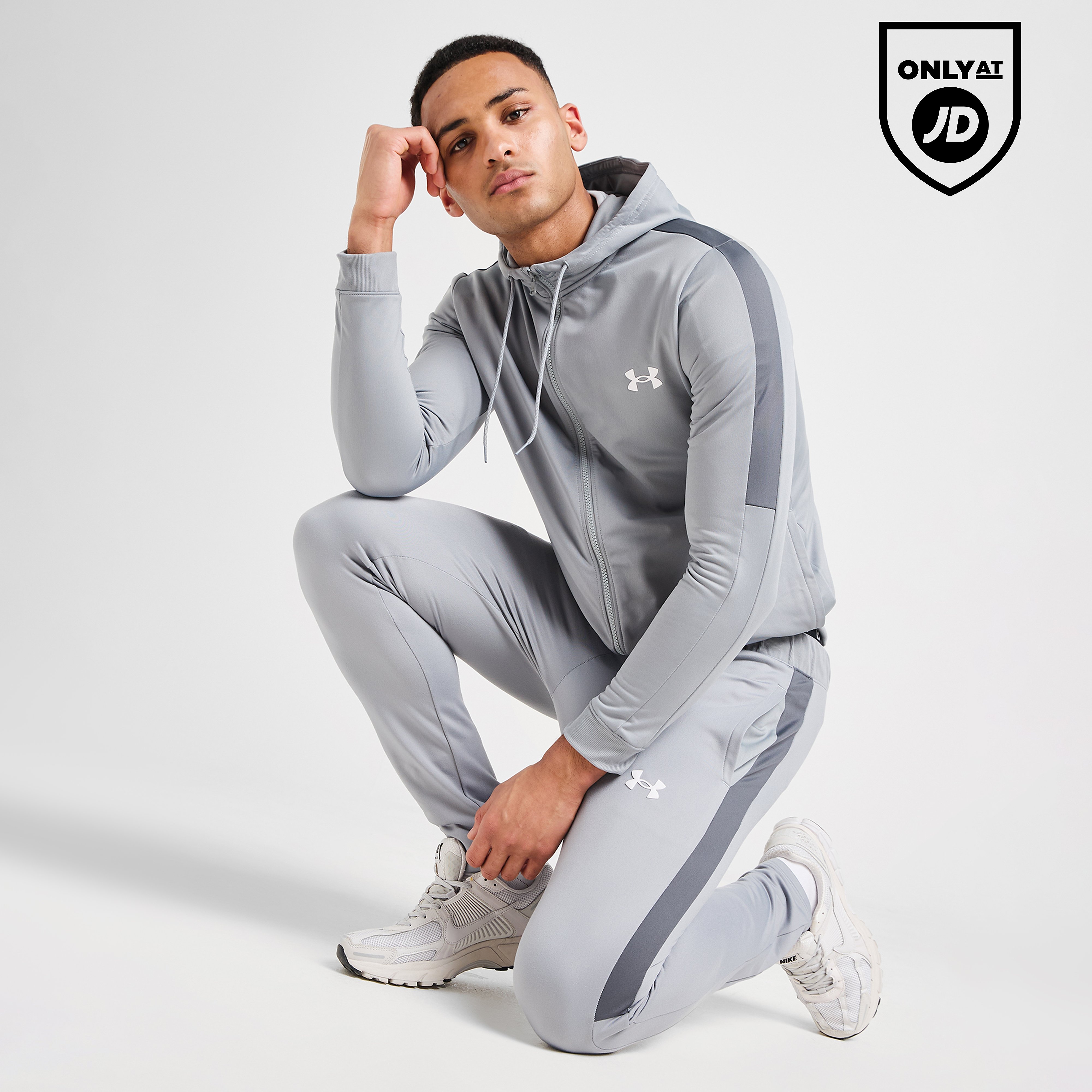 Under Armour UA Tech Hoodie