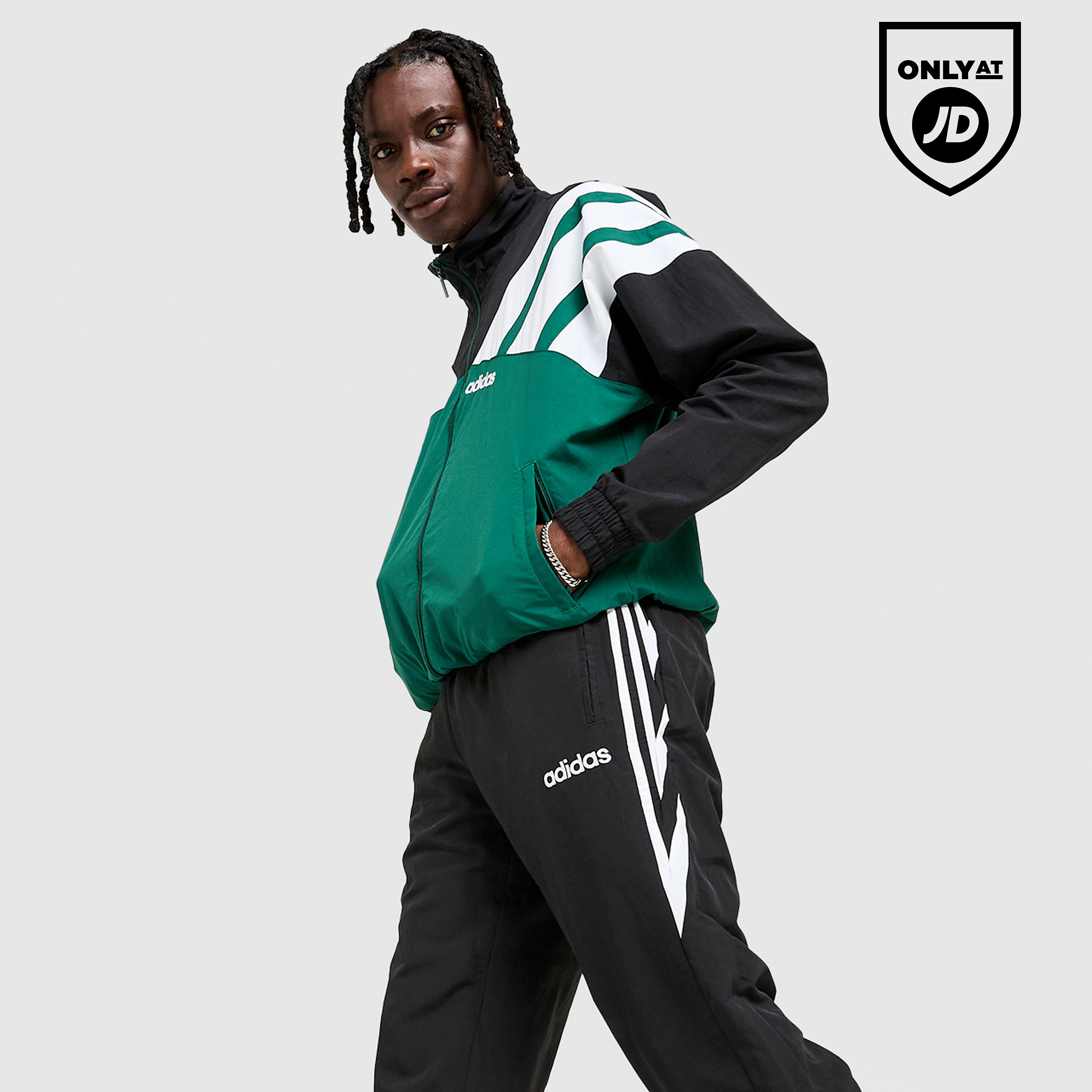 adidas Originals Serino Track Pants