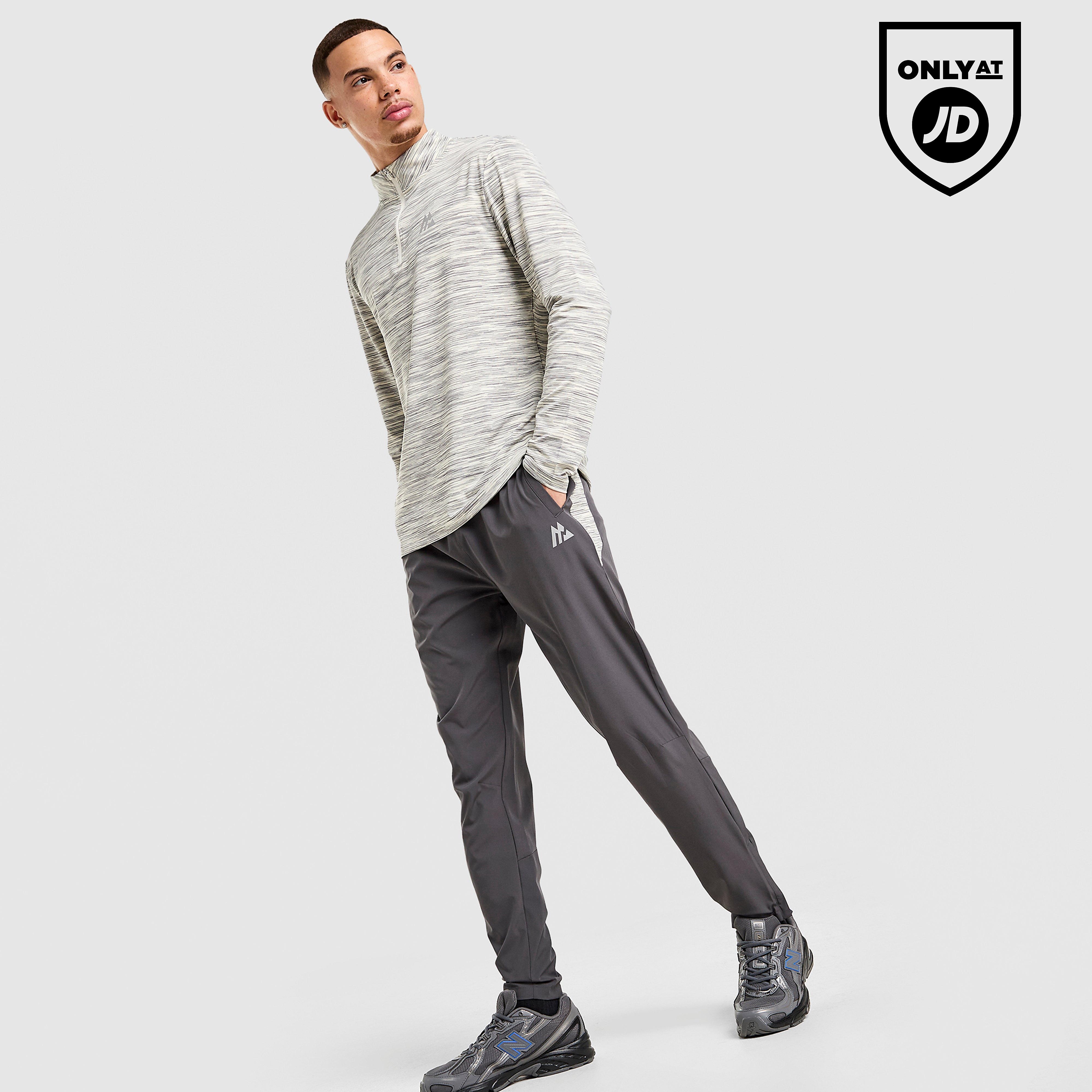 MONTIREX Trail 3.0 Track Pants