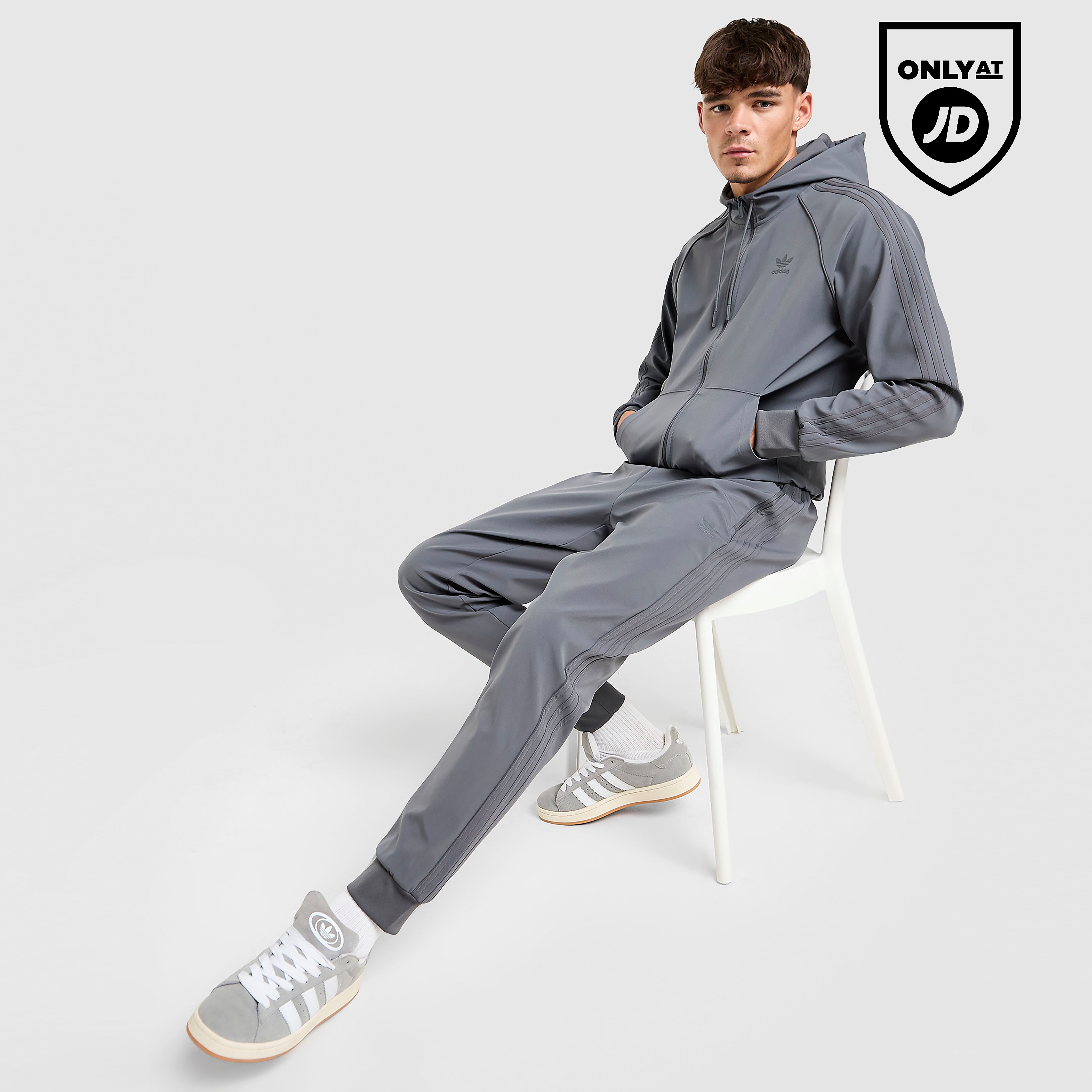 adidas Originals SST Bonded Track Pants