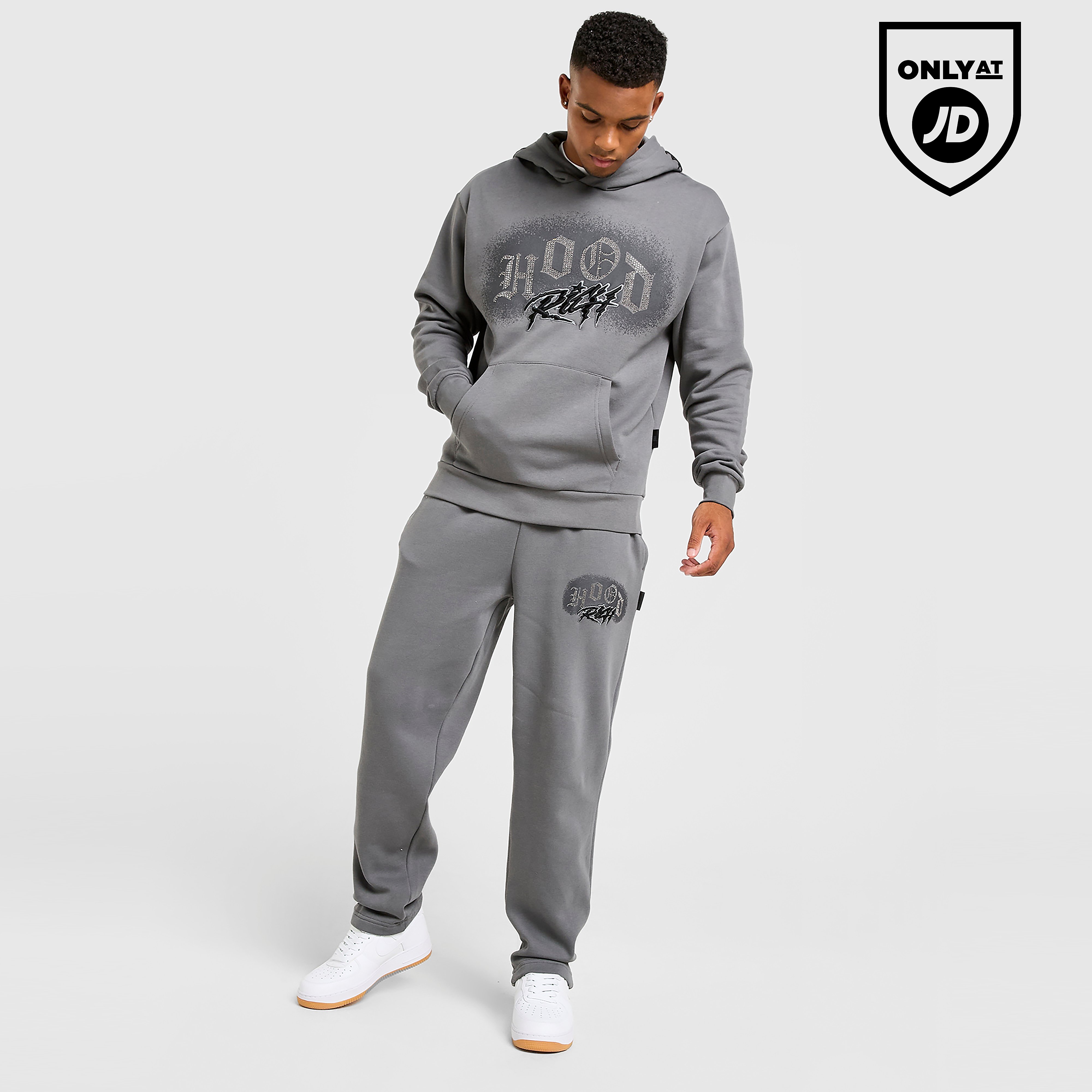 Hoodrich Iron V2 Joggers