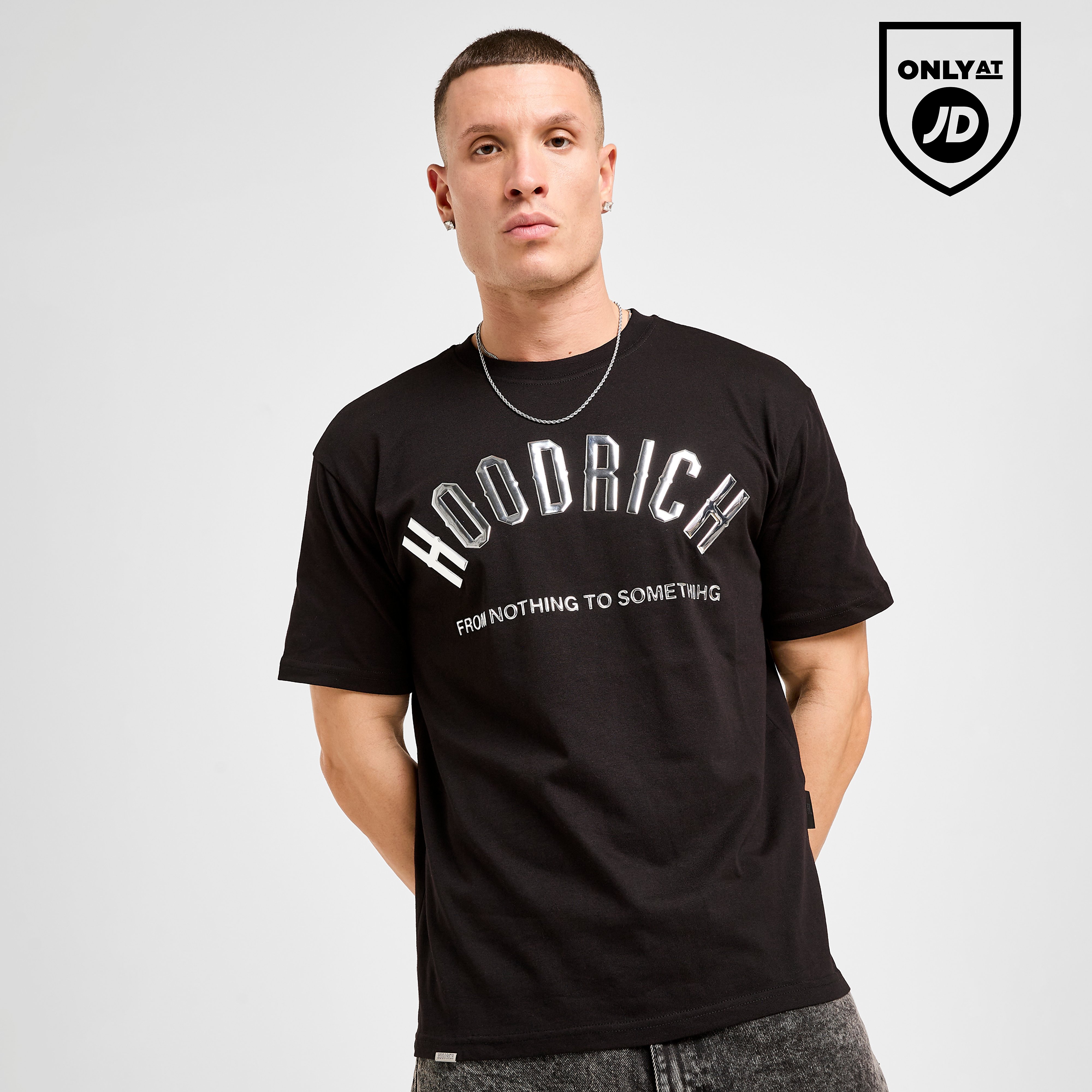 Hoodrich Chromatic V3 T-Shirt