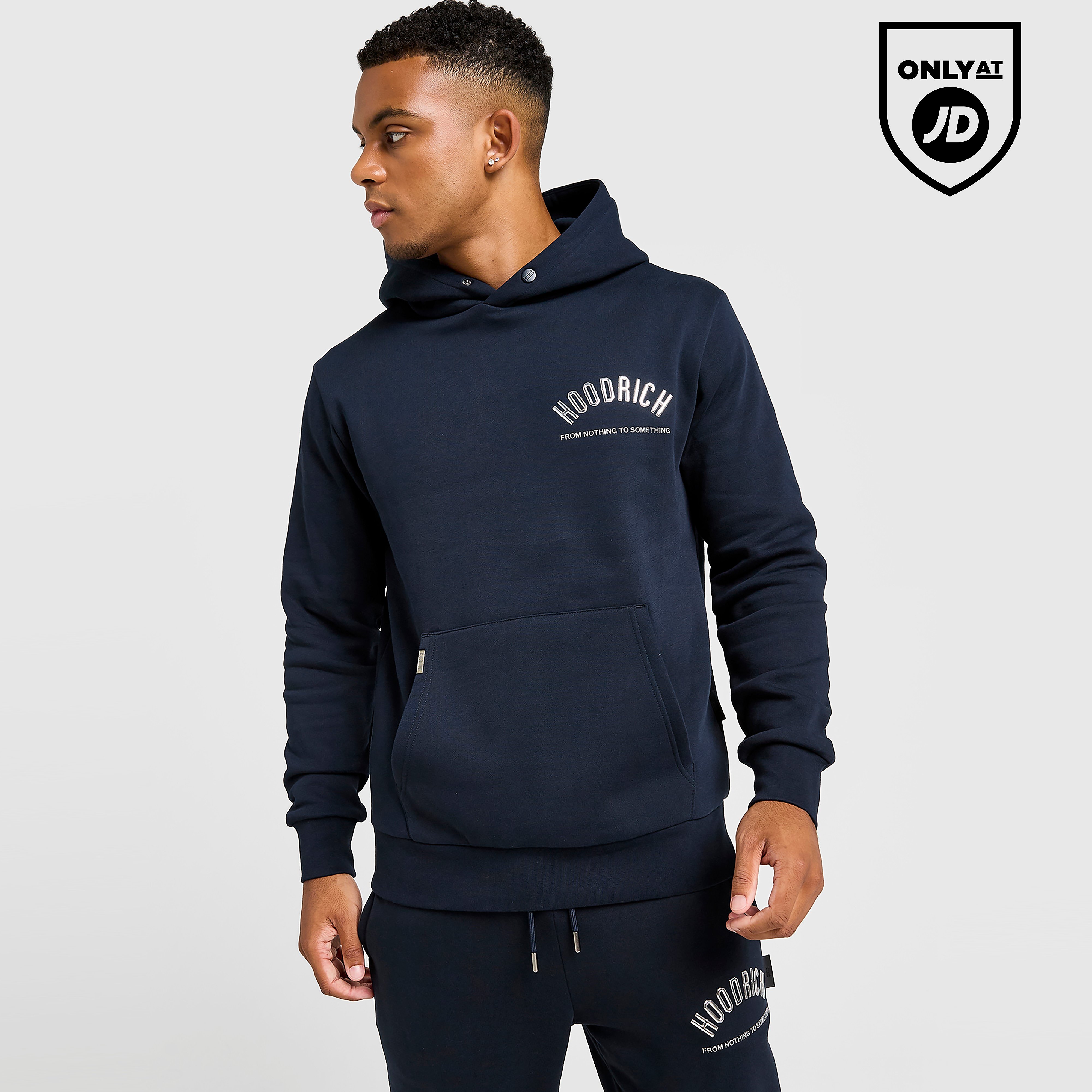 Hoodrich Chromatic V3 Hoodie