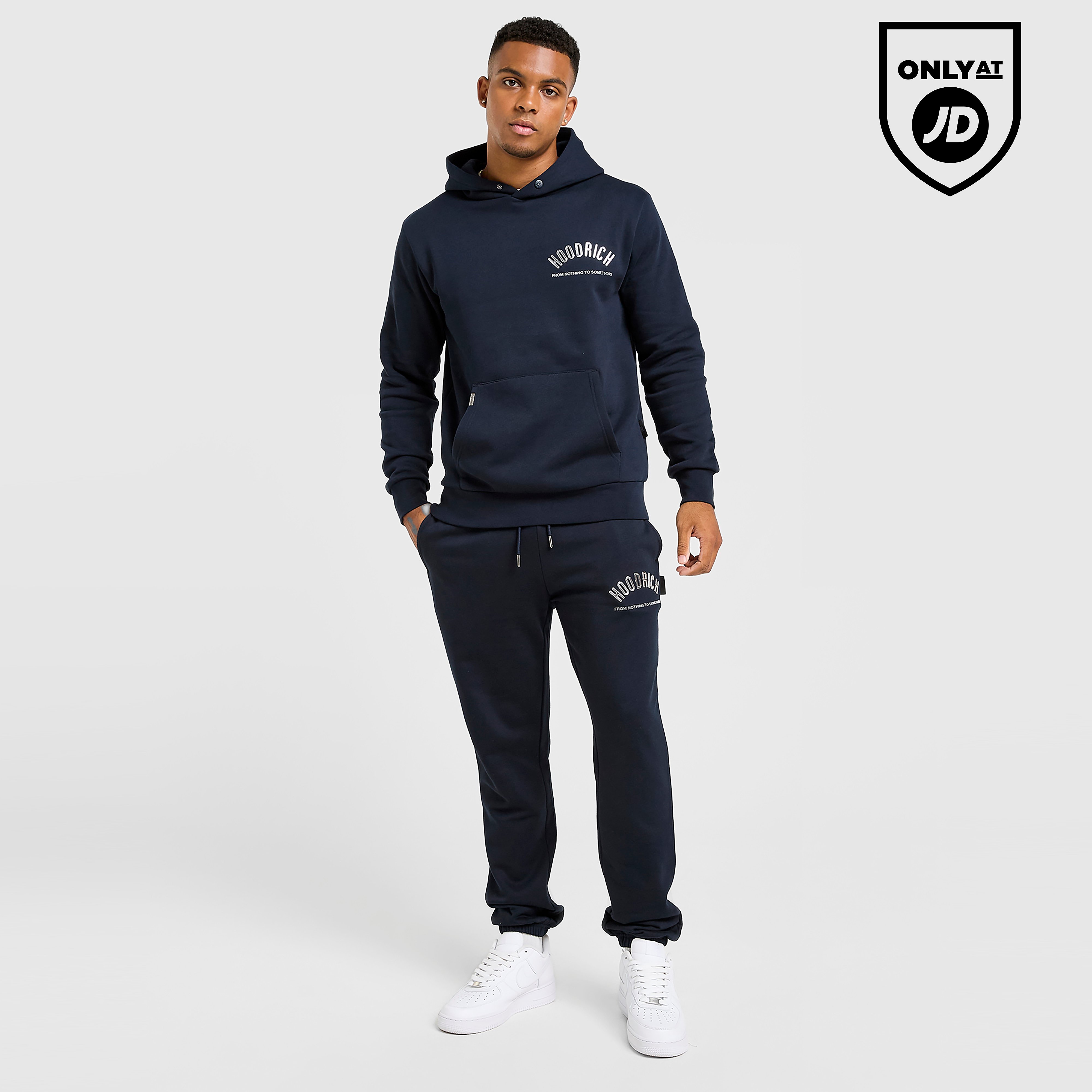 Hoodrich Chromatic V3 Joggers