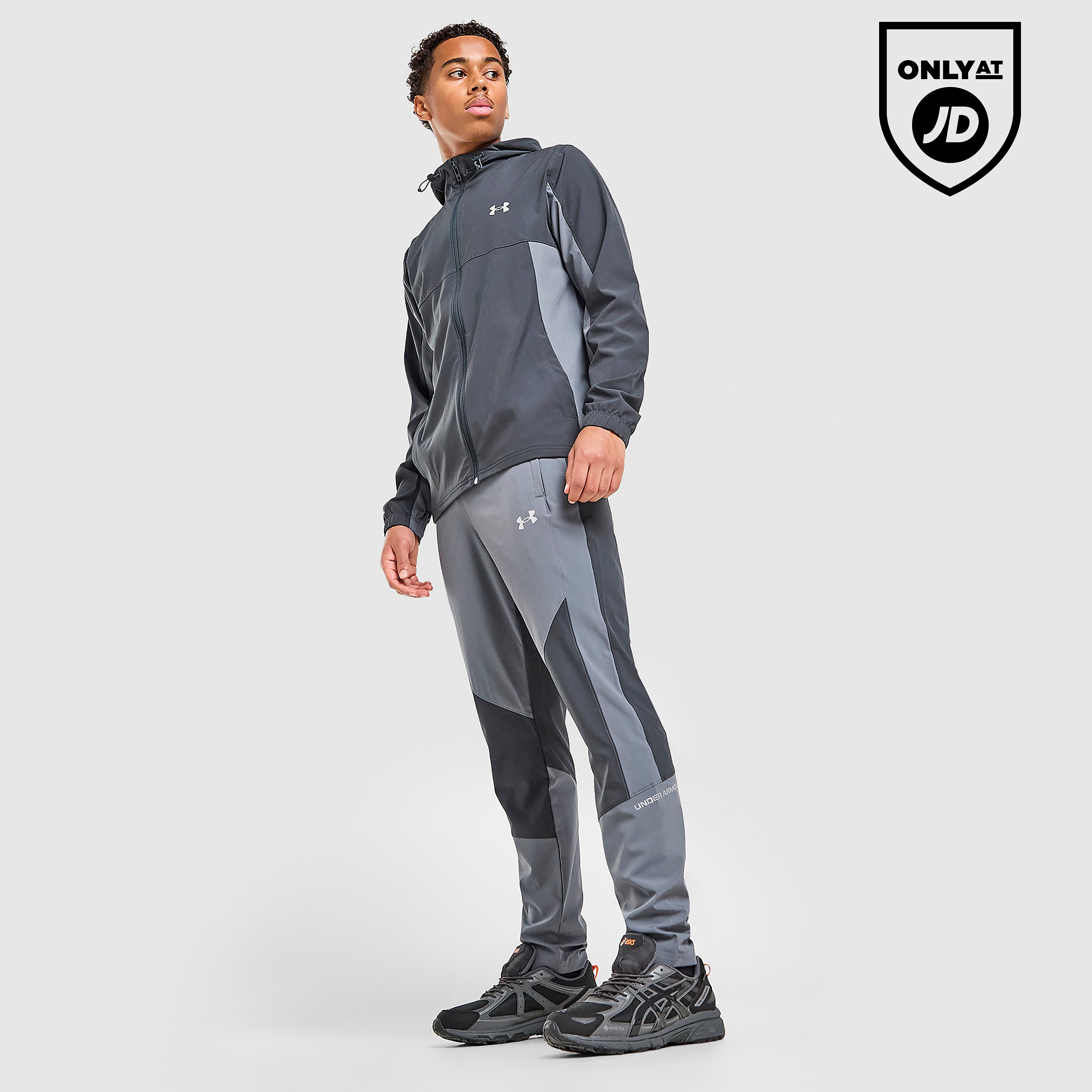 Under Armour Storm Hybrid Track Pants