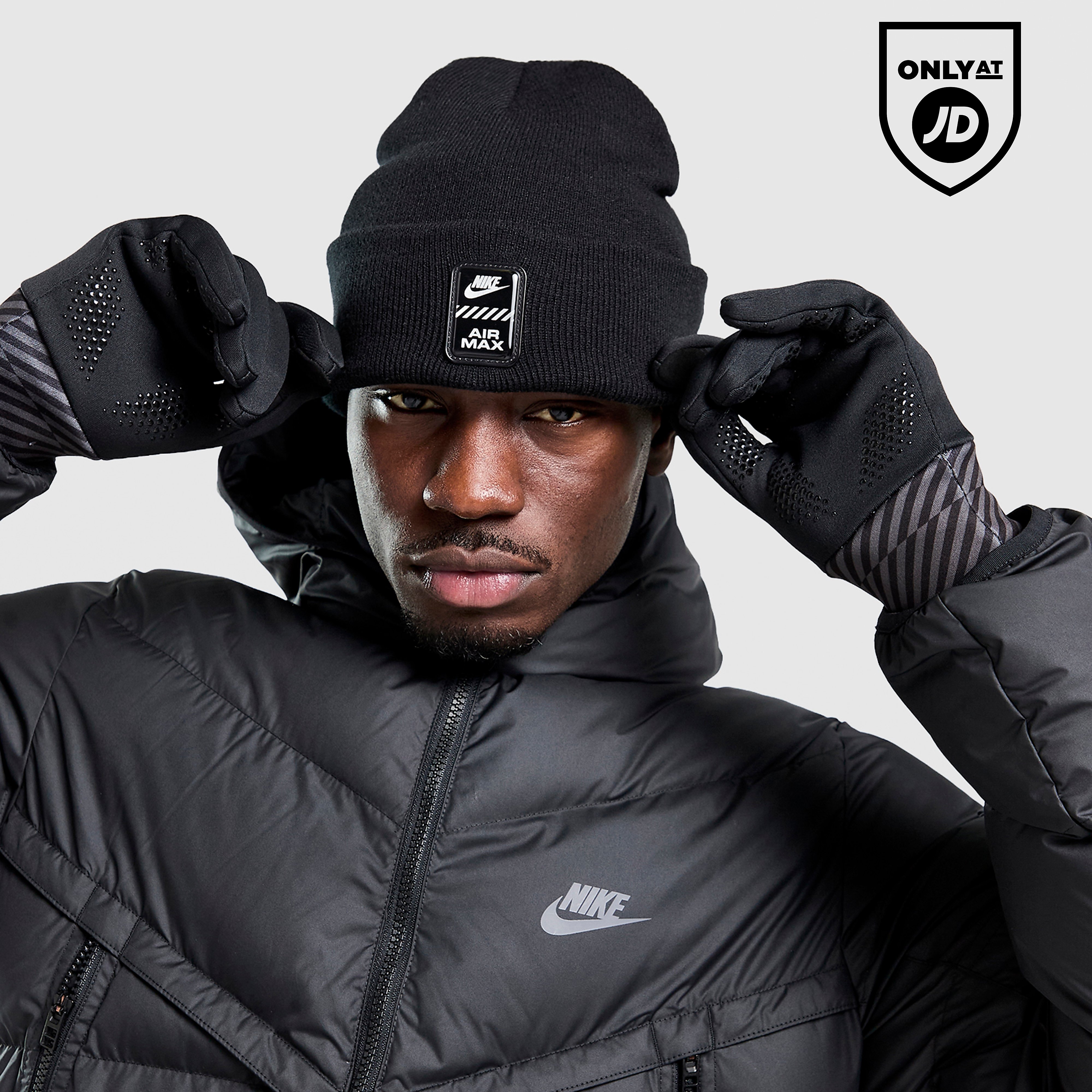 Nike Peak Air Max Beanie Hat