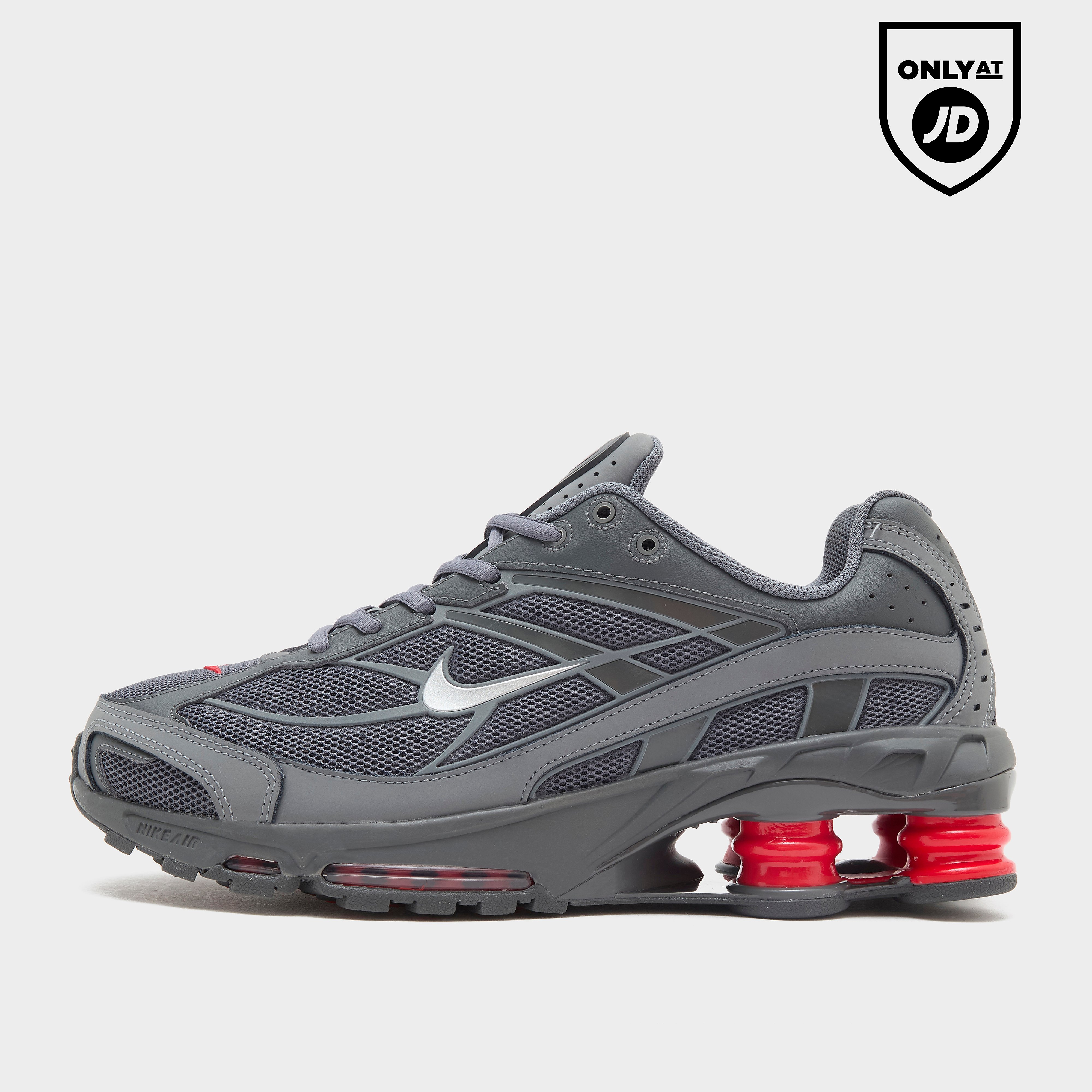 Nike Shox Ride 2