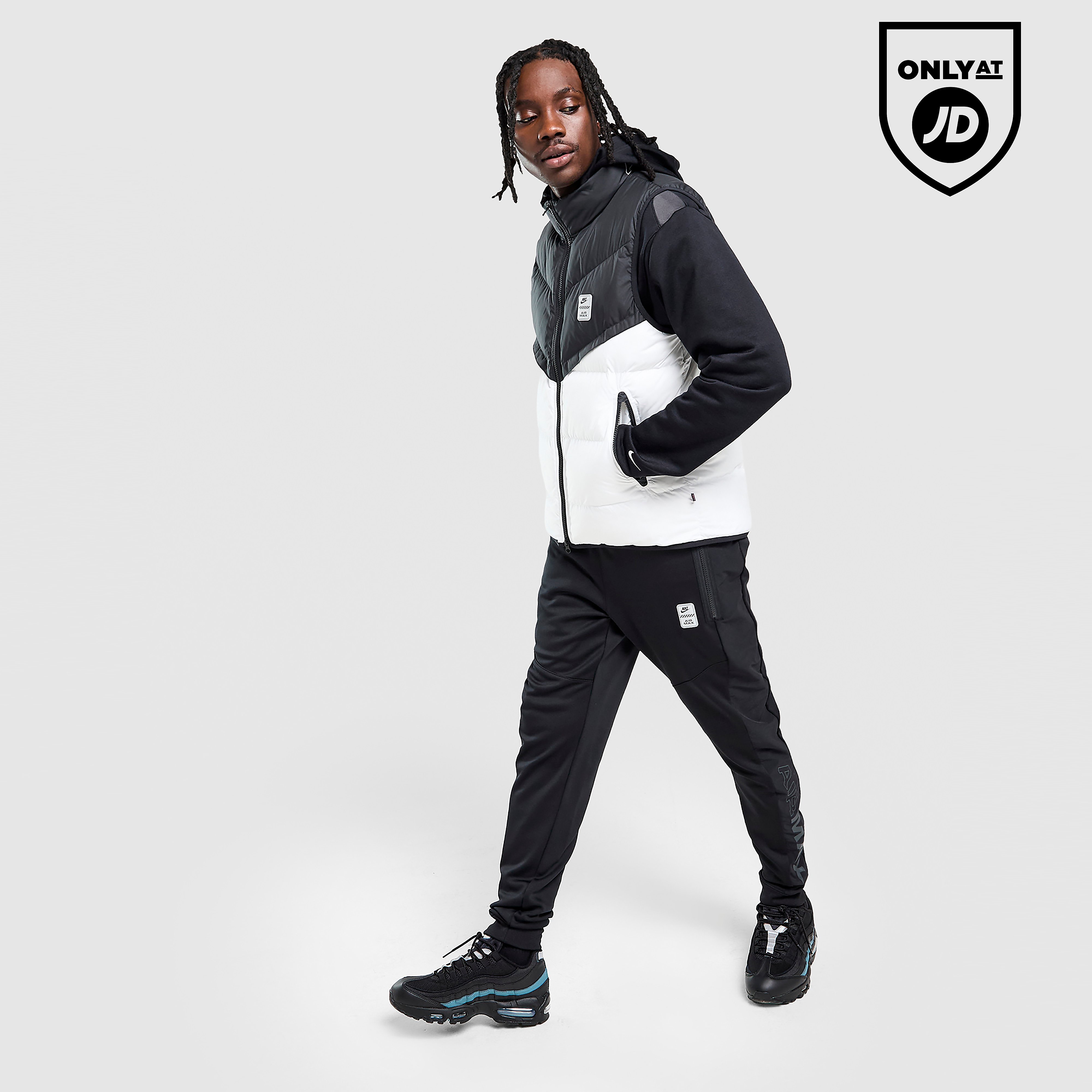 Nike Air Max Track Pants