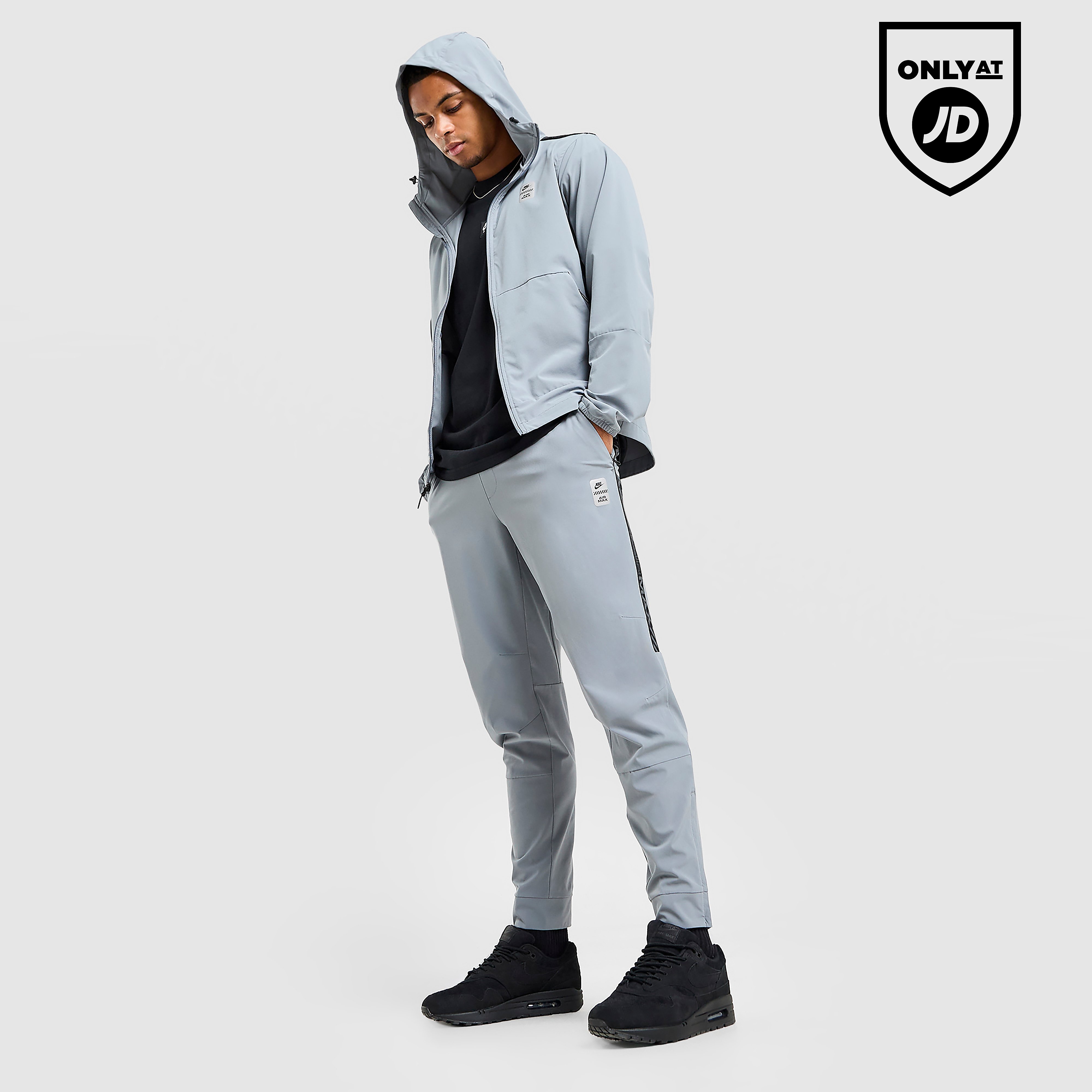 Nike Air Max Tape Track Pants